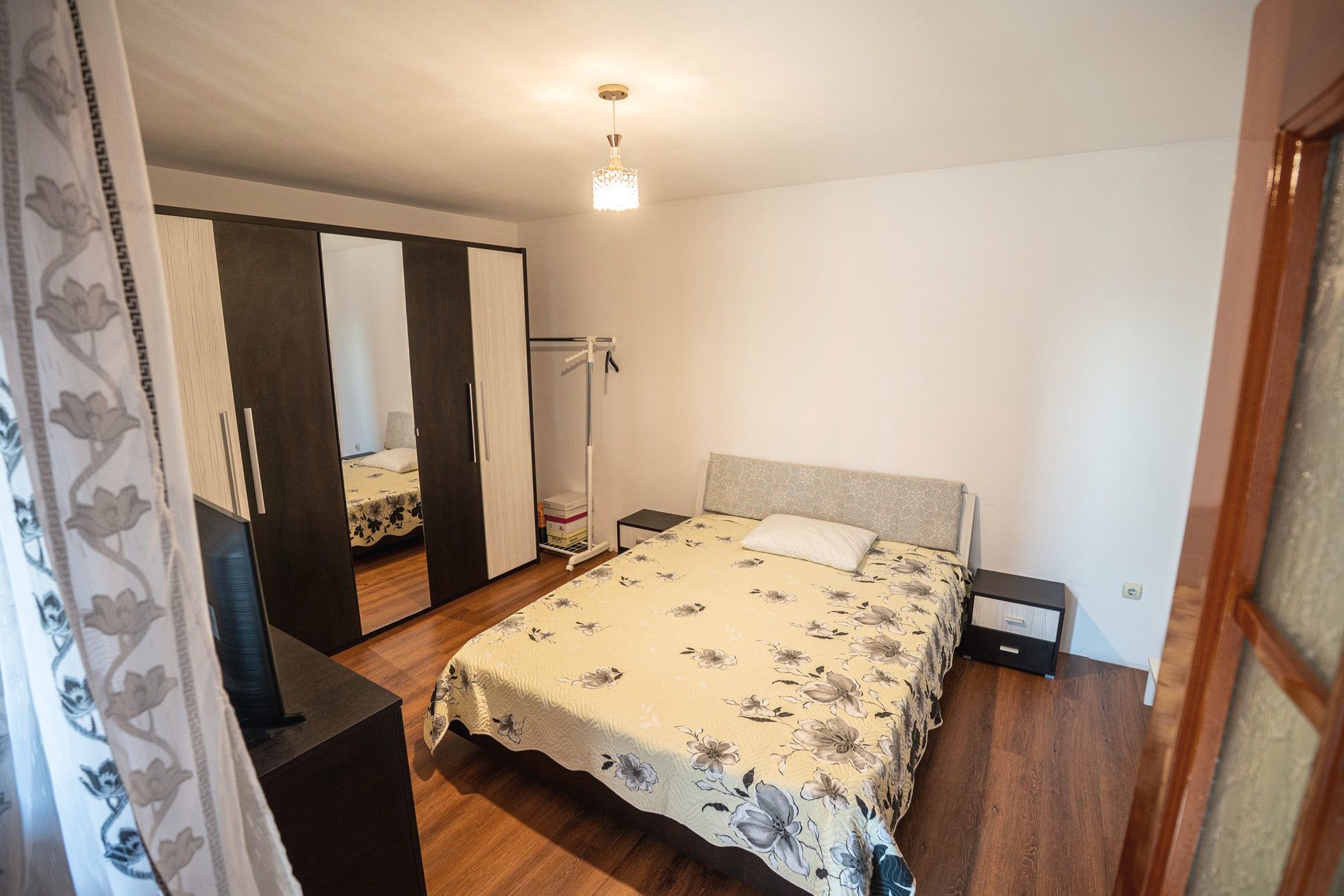 Casă 3 camere, 368mp teren, supr. utila 90mp, pe str. Focșa din Tecuci — fotografia 5
