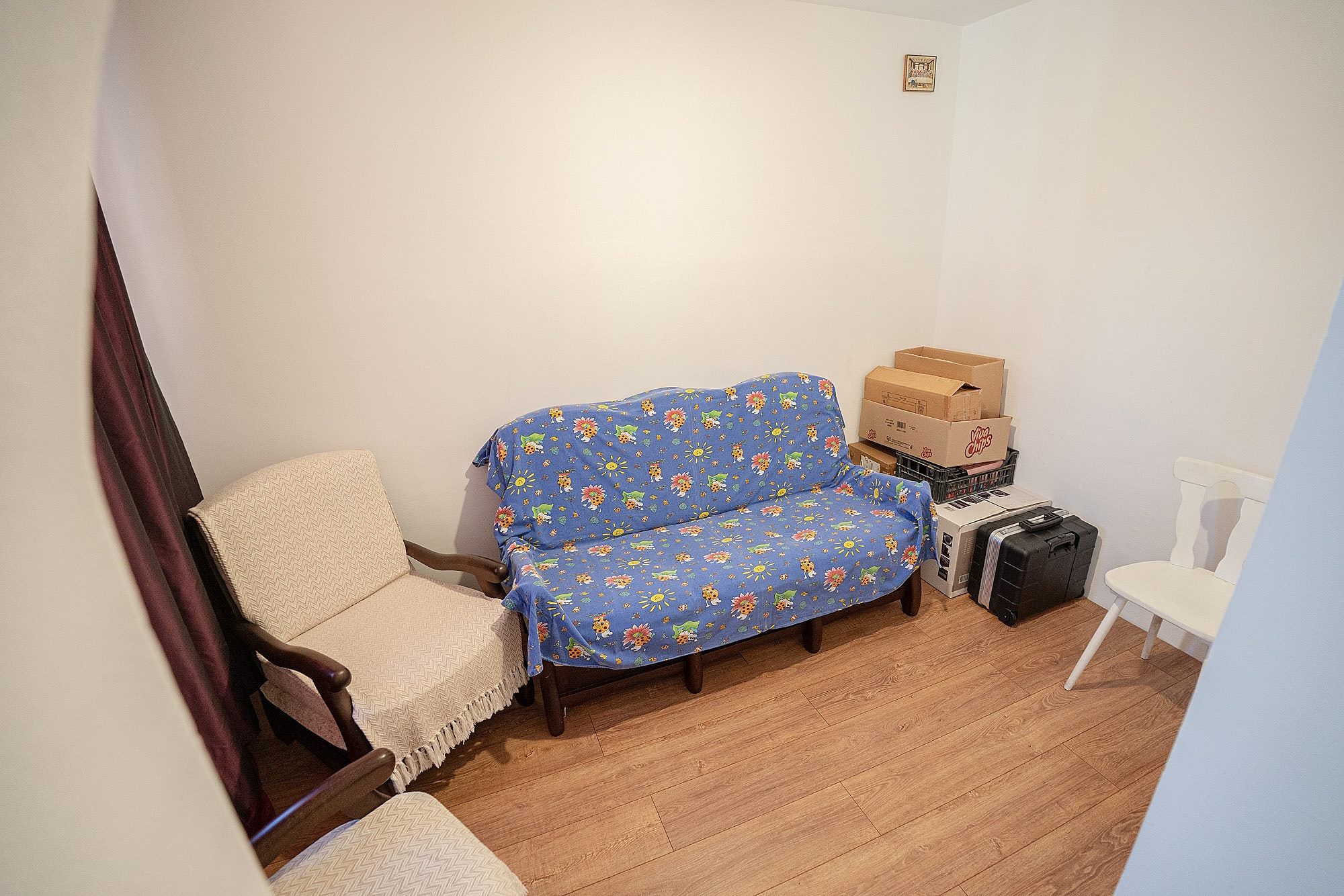 Casă 3 camere, 368mp teren, supr. utila 90mp, pe str. Focșa din Tecuci — fotografia 7