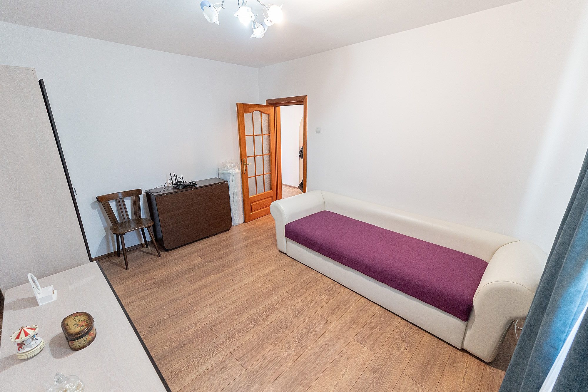 Casă 3 camere, 368mp teren, supr. utila 90mp, pe str. Focșa din Tecuci — fotografia 9