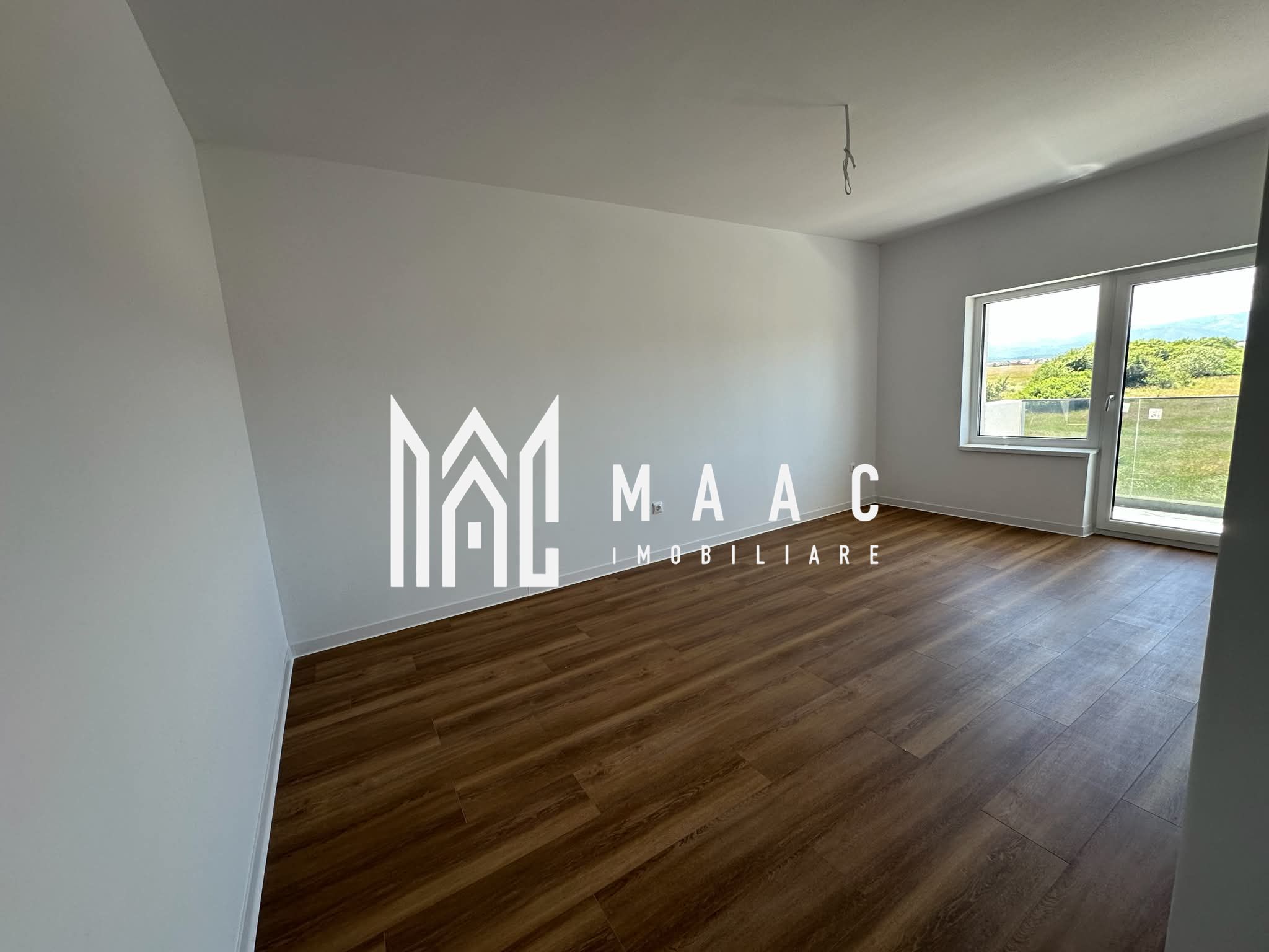 Apartament de vanzare Sibiu 2 camere | Doamna Stanca | 57,85 mp, parcare