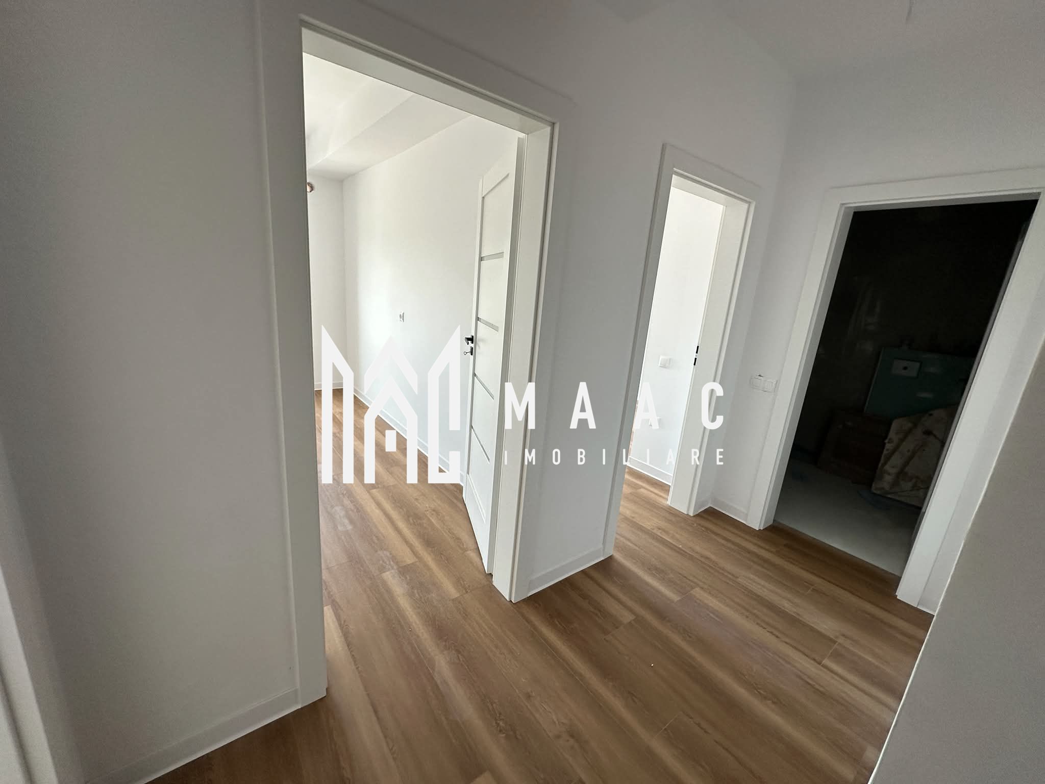 Apartament de vanzare Sibiu 2 camere | Doamna Stanca | 57,85 mp, parcare — fotografia 7