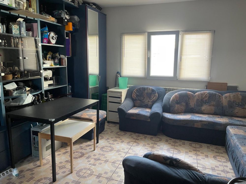 Apartament 4 camere zona mall vitan- nerva traian — fotografia 3