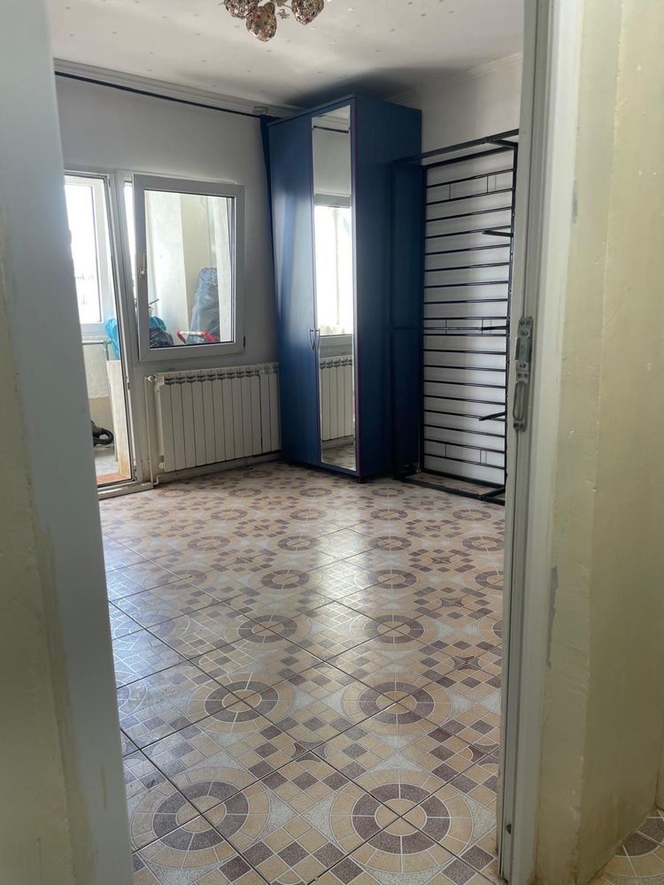 Apartament 4 camere zona mall vitan- nerva traian — fotografia 5