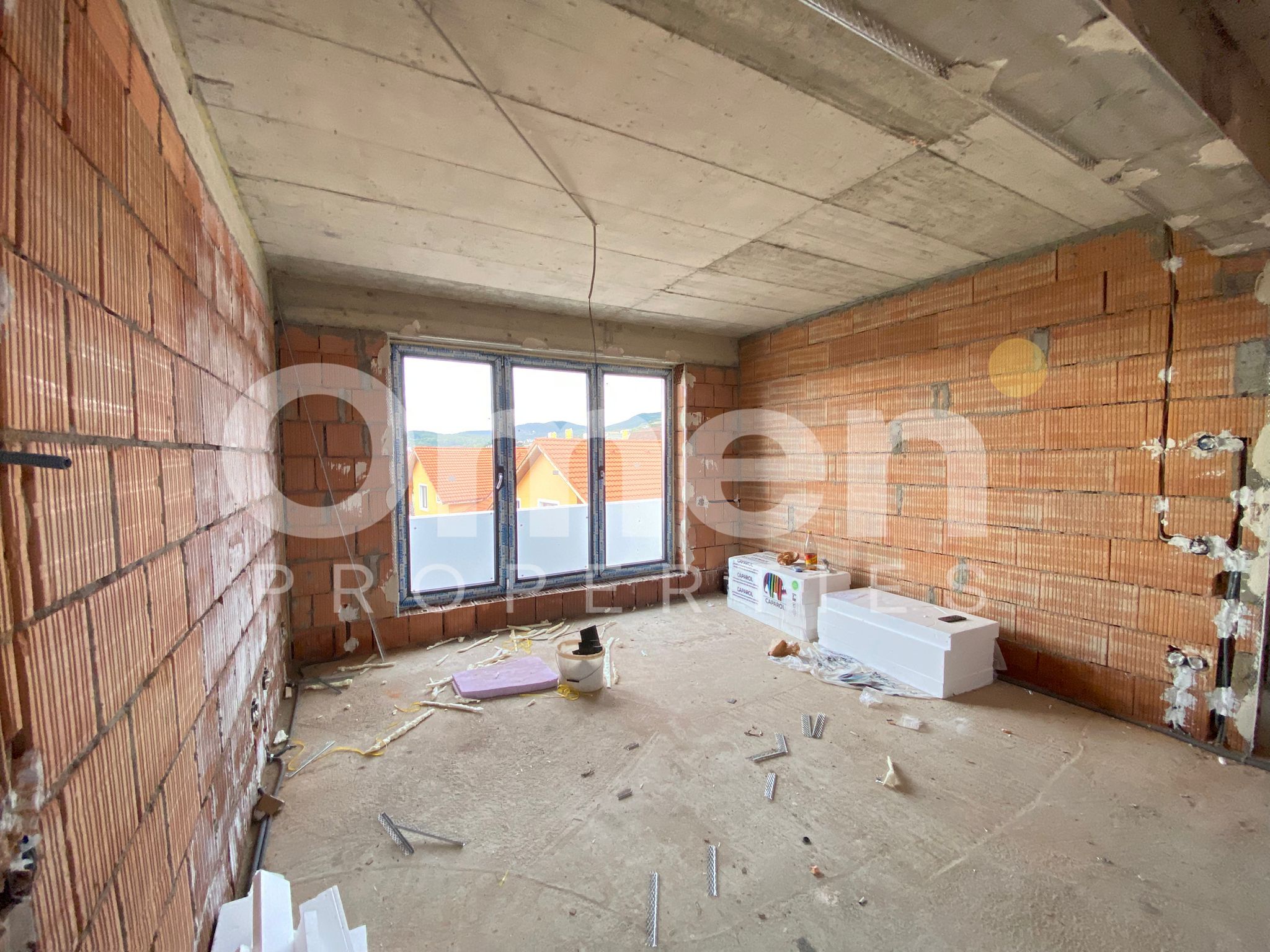 Apartament cu 2 camere, situat in bloc nou, cu parcare, zona Salciei