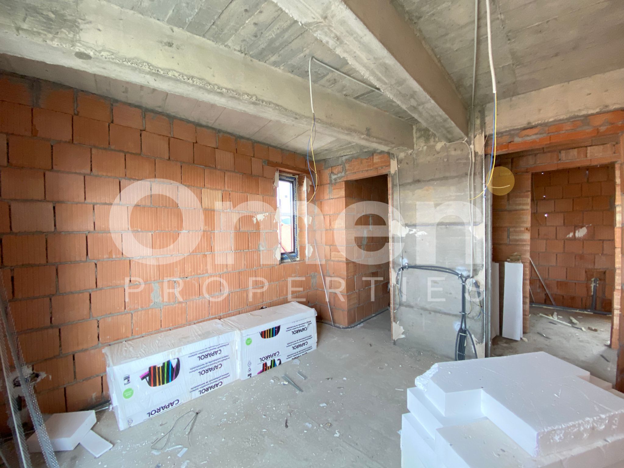 Apartament cu 2 camere, situat in bloc nou, cu parcare, zona Salciei — fotografia 4