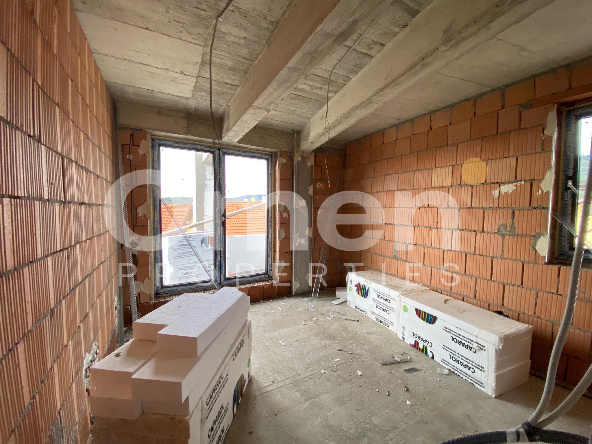 Apartament cu 2 camere, situat in bloc nou, cu parcare, zona Salciei — fotografia 5