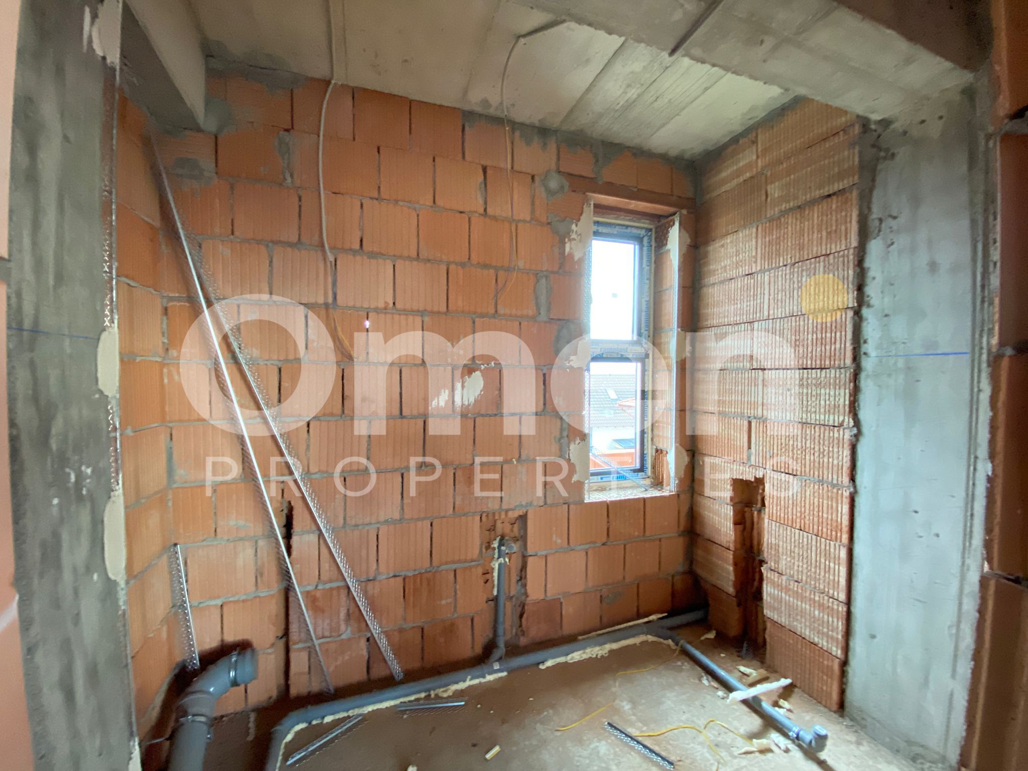 Apartament cu 2 camere, situat in bloc nou, cu parcare, zona Salciei — fotografia 7