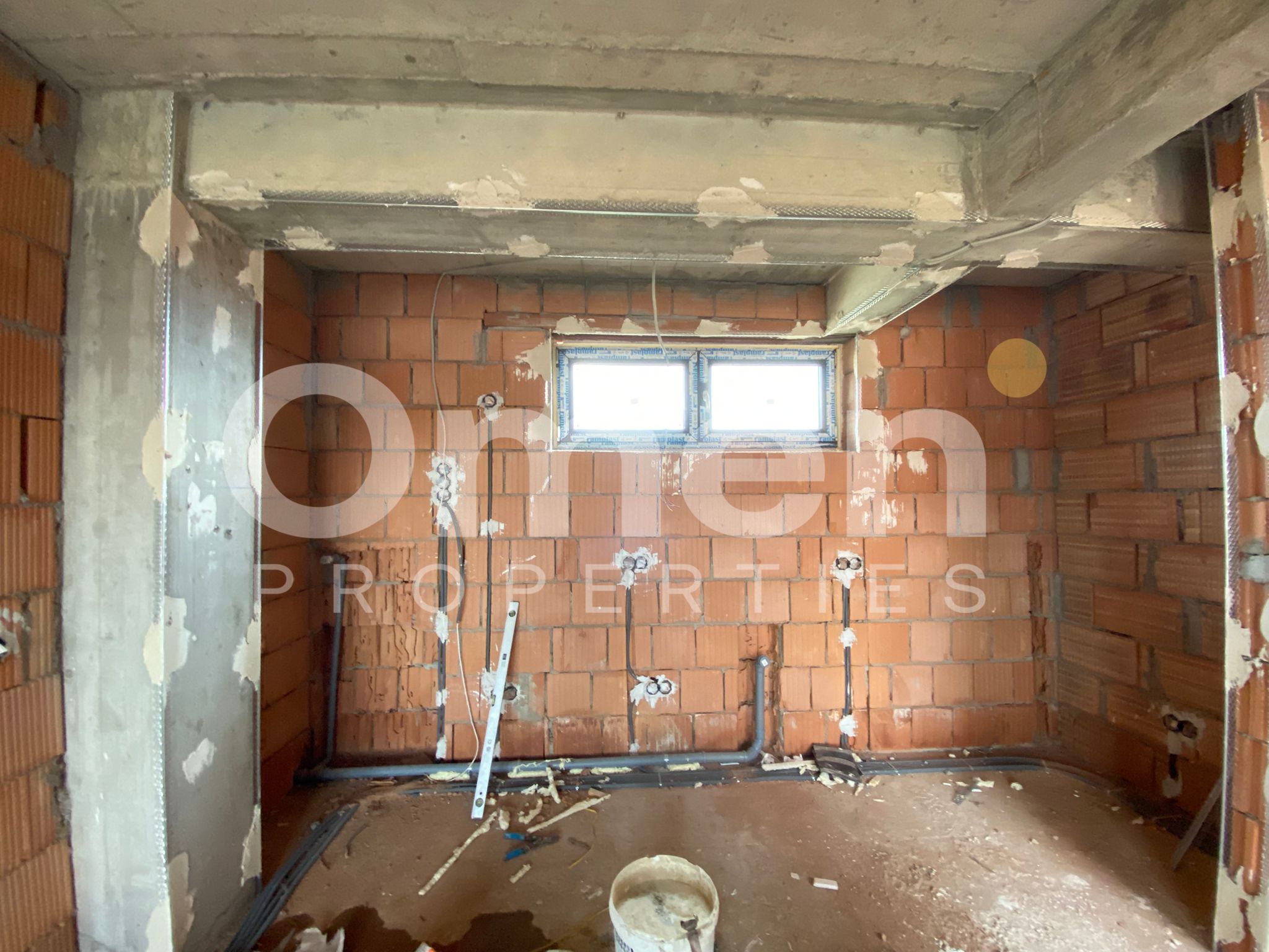 Apartament cu 2 camere, situat in bloc nou, cu parcare, zona Salciei — fotografia 8