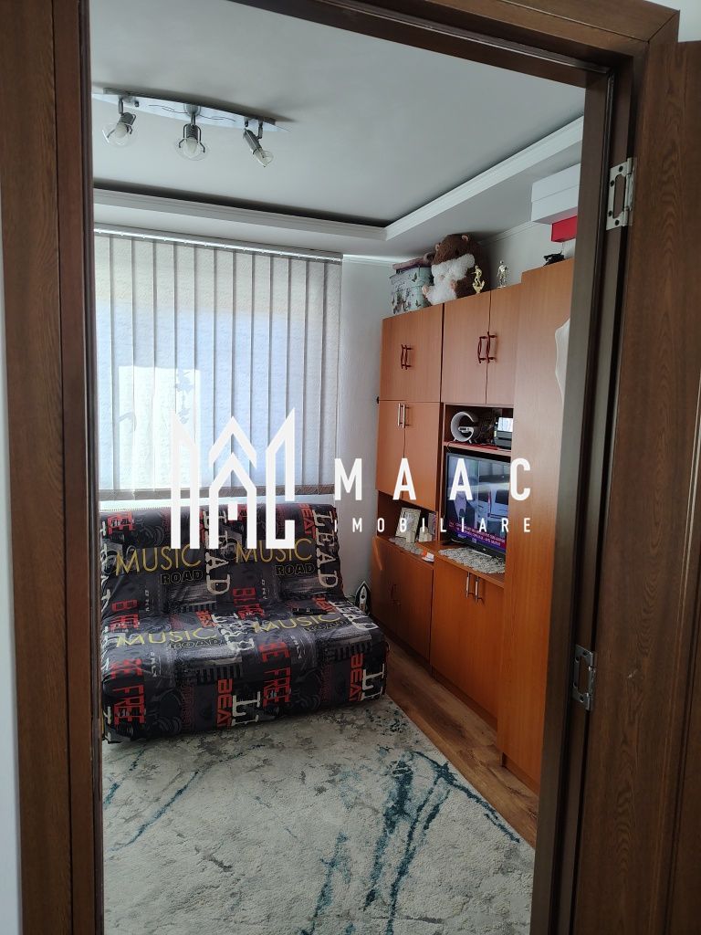 Garsonieră de vânzare | Sibiu, Central | 20 mp | etaj 2 — fotografia 3