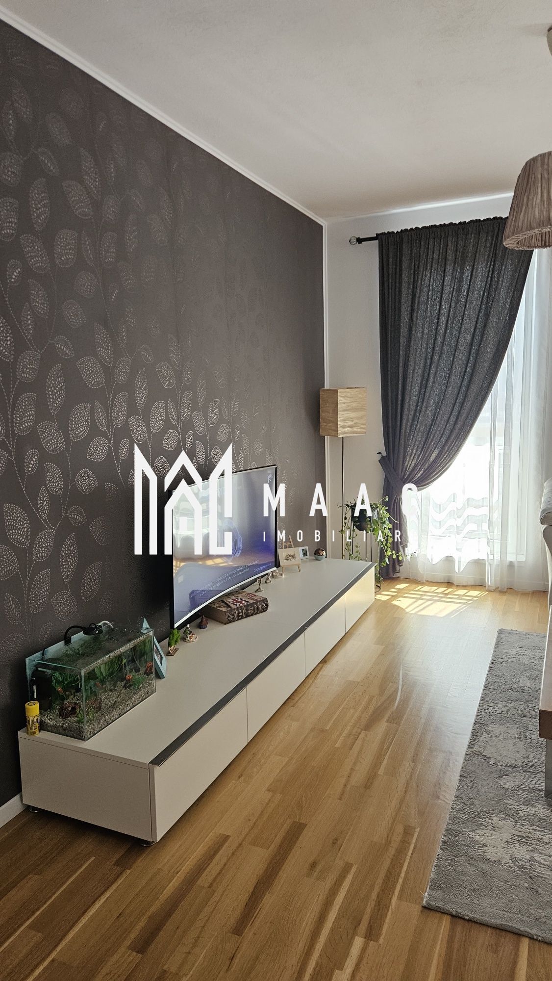 Apartament 3 camere de vânzare | Șelimbăr | 76 mp | pod — fotografia 6