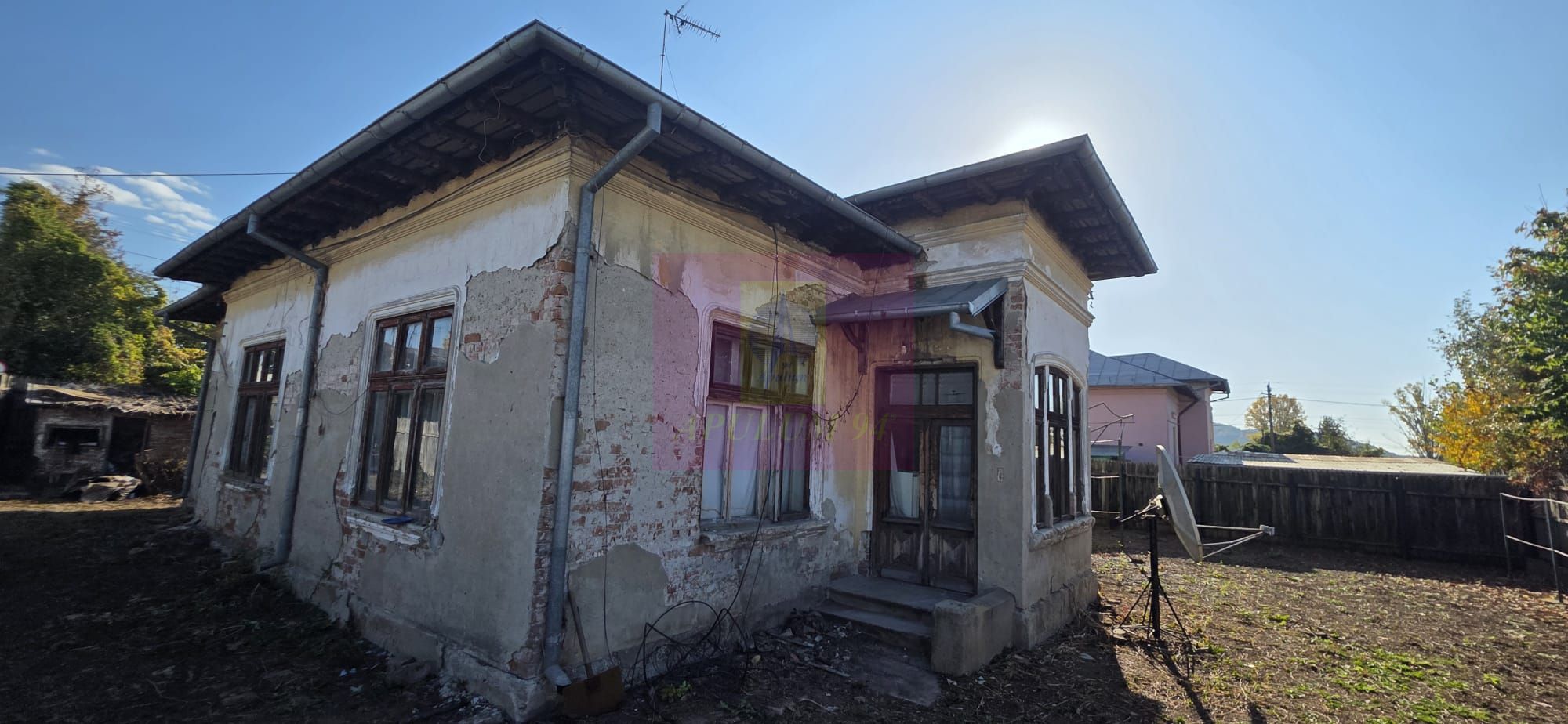 Casa de vanzare in Campina — fotografia 3
