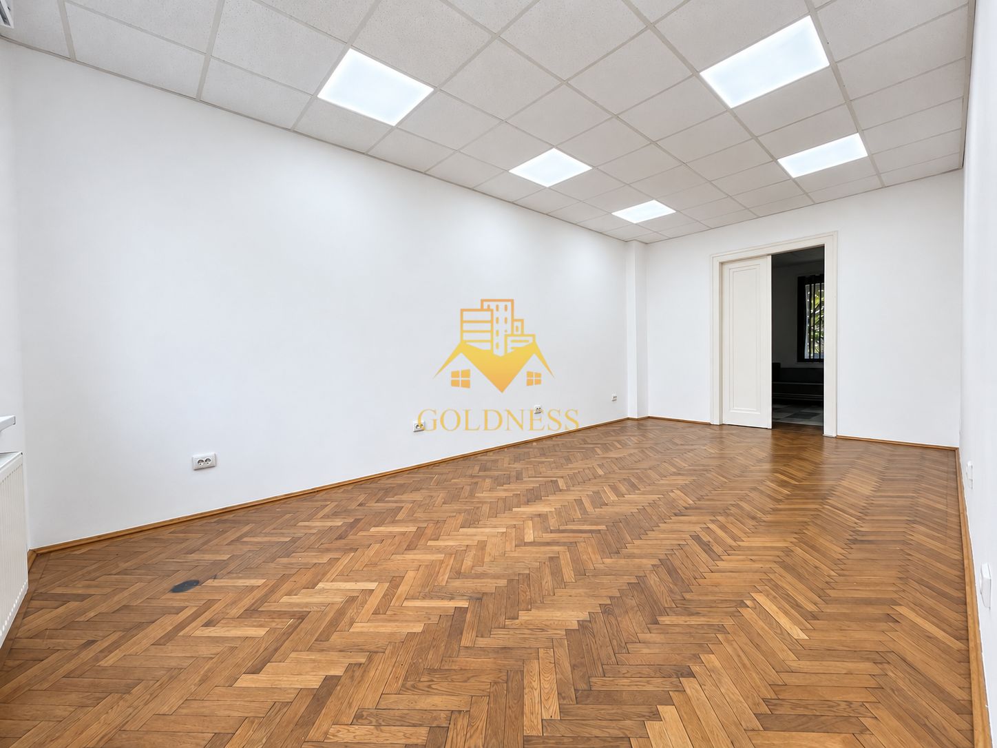 2 camere, Ultracentral, 87mp, Pta Cipariu, Fac. de Drept,Traian Mosoiu — fotografia 3