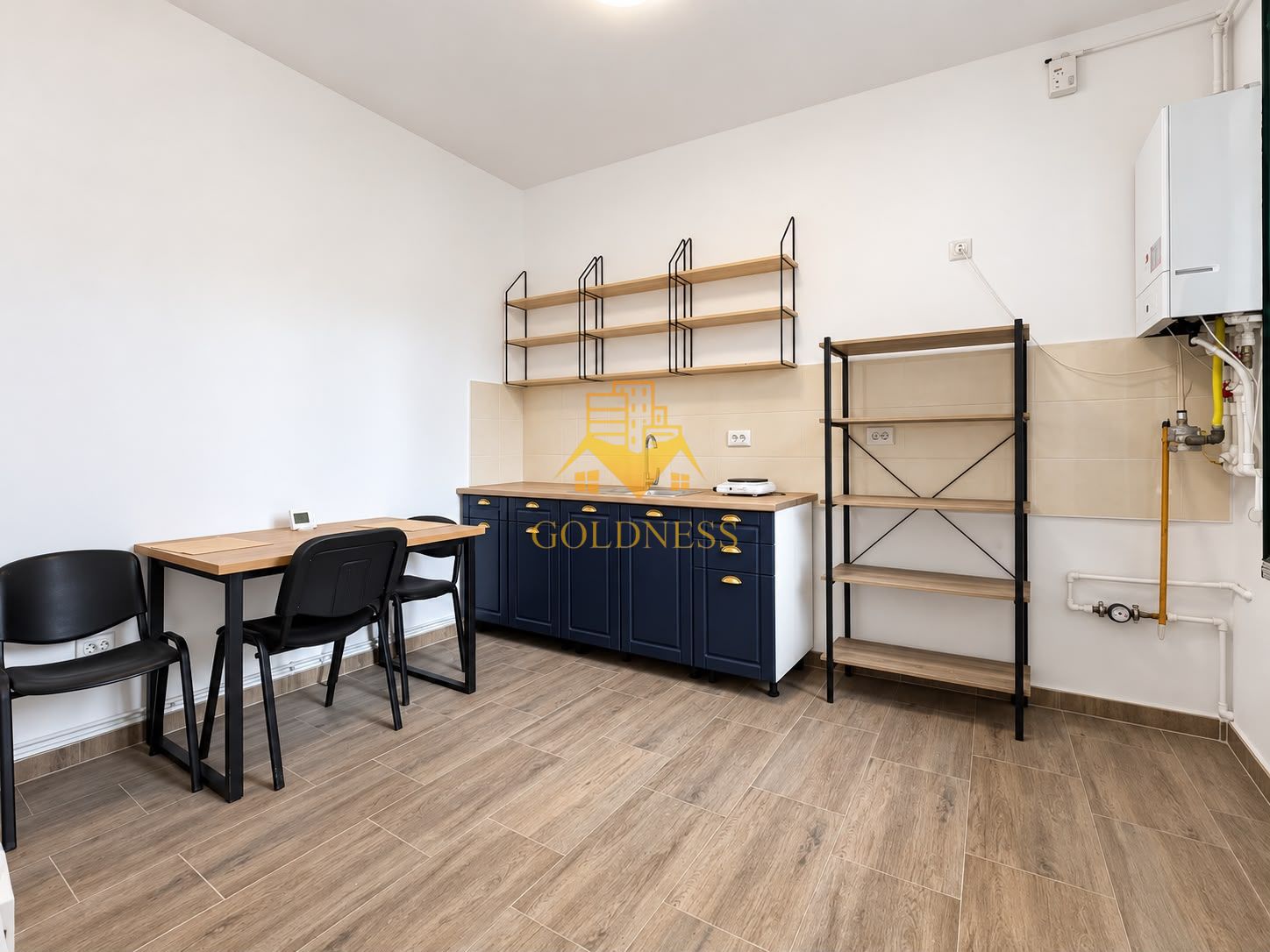 2 camere, Ultracentral, 87mp, Pta Cipariu, Fac. de Drept,Traian Mosoiu — fotografia 5