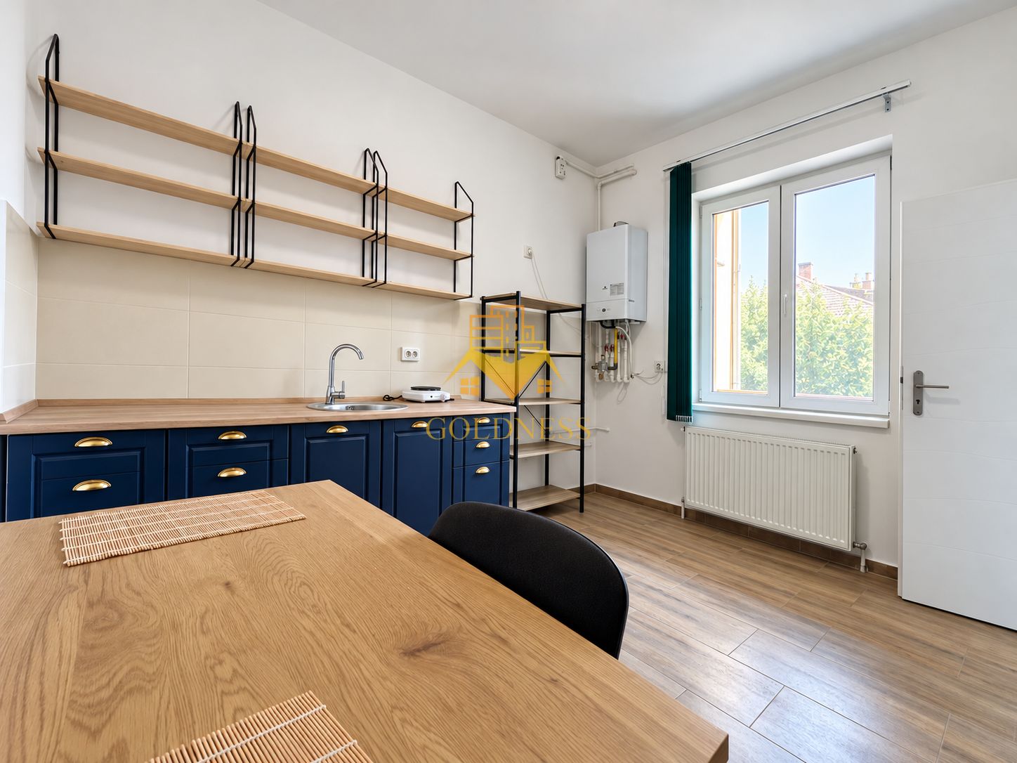 2 camere, Ultracentral, 87mp, Pta Cipariu, Fac. de Drept,Traian Mosoiu — fotografia 6