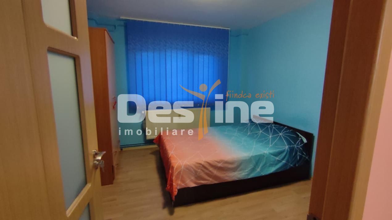 Bârnova | 2 camere | 55mp | et 10 | centrala | anvelopat | 95.000 euro — fotografia 4