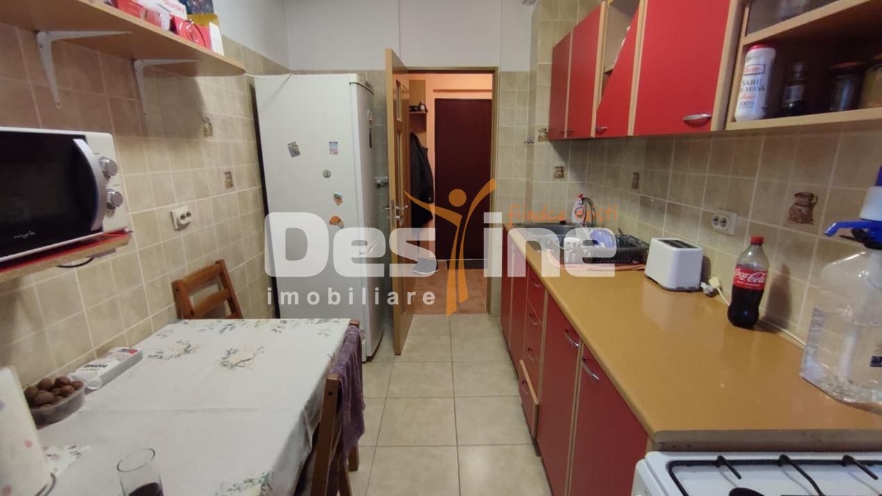 Bârnova | 2 camere | 55mp | et 10 | centrala | anvelopat | 95.000 euro — fotografia 5