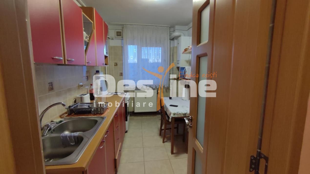 Bârnova | 2 camere | 55mp | et 10 | centrala | anvelopat | 95.000 euro — fotografia 9