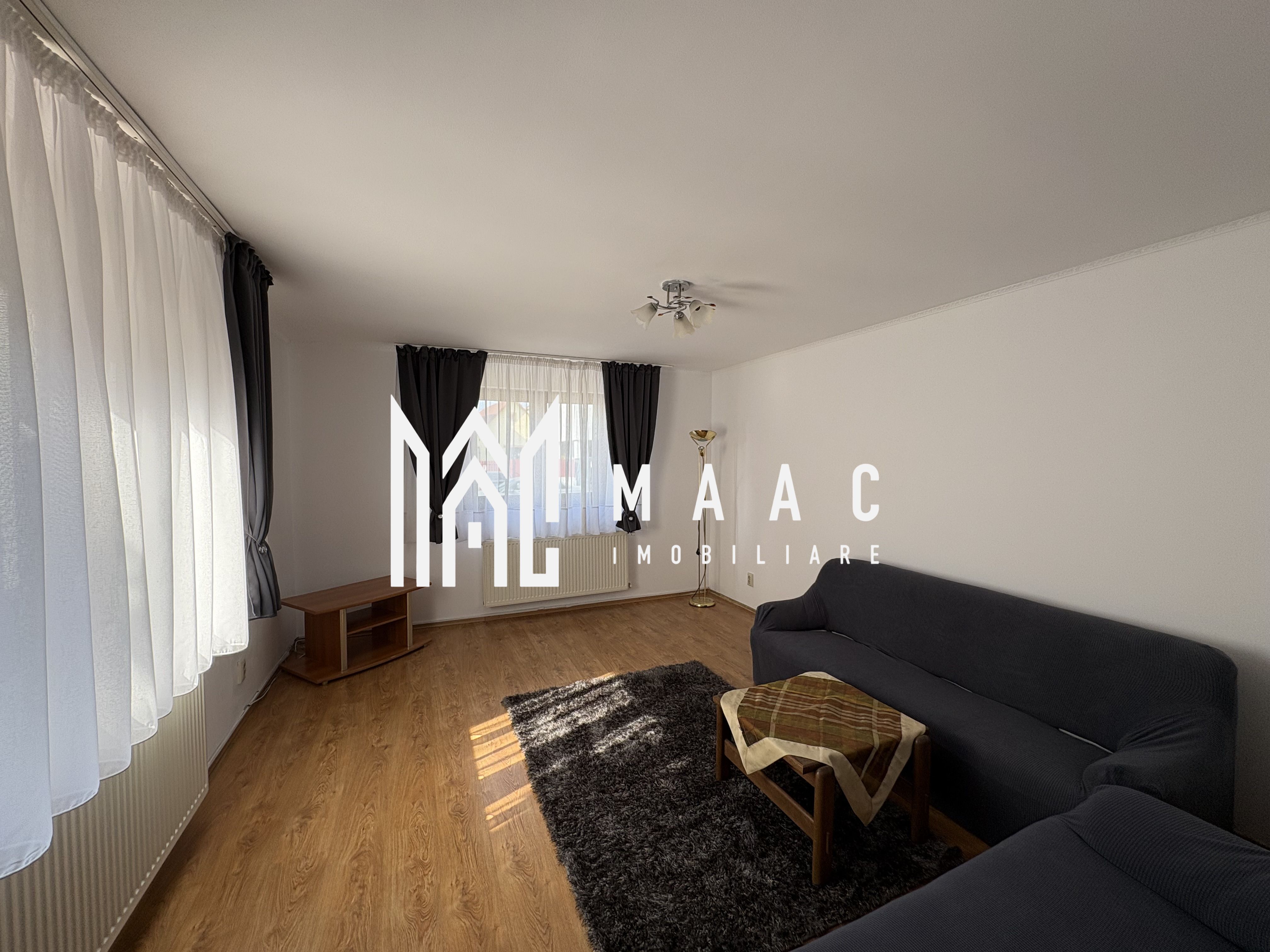 Apartament la casă 3 camere de închiriat | Sibiu, Piața Cluj | 75 mp