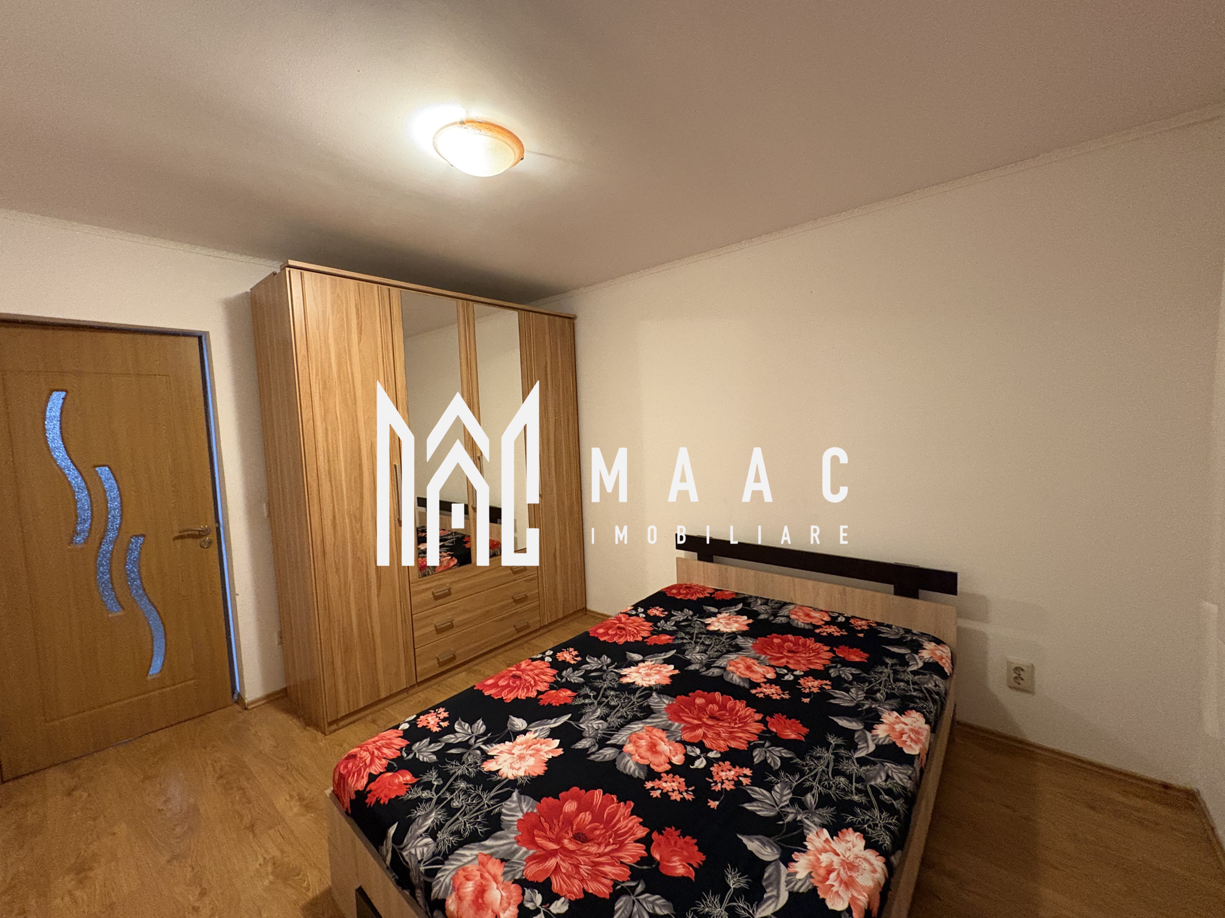 Apartament la casă 3 camere de închiriat | Sibiu, Piața Cluj | 75 mp — fotografia 3