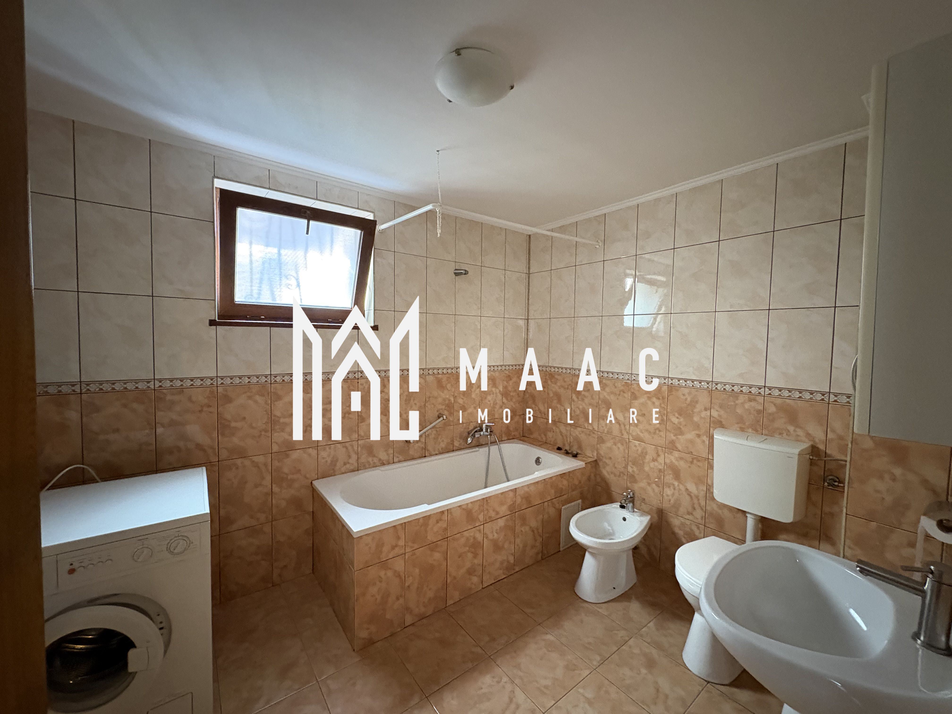 Apartament la casă 3 camere de închiriat | Sibiu, Piața Cluj | 75 mp — fotografia 7
