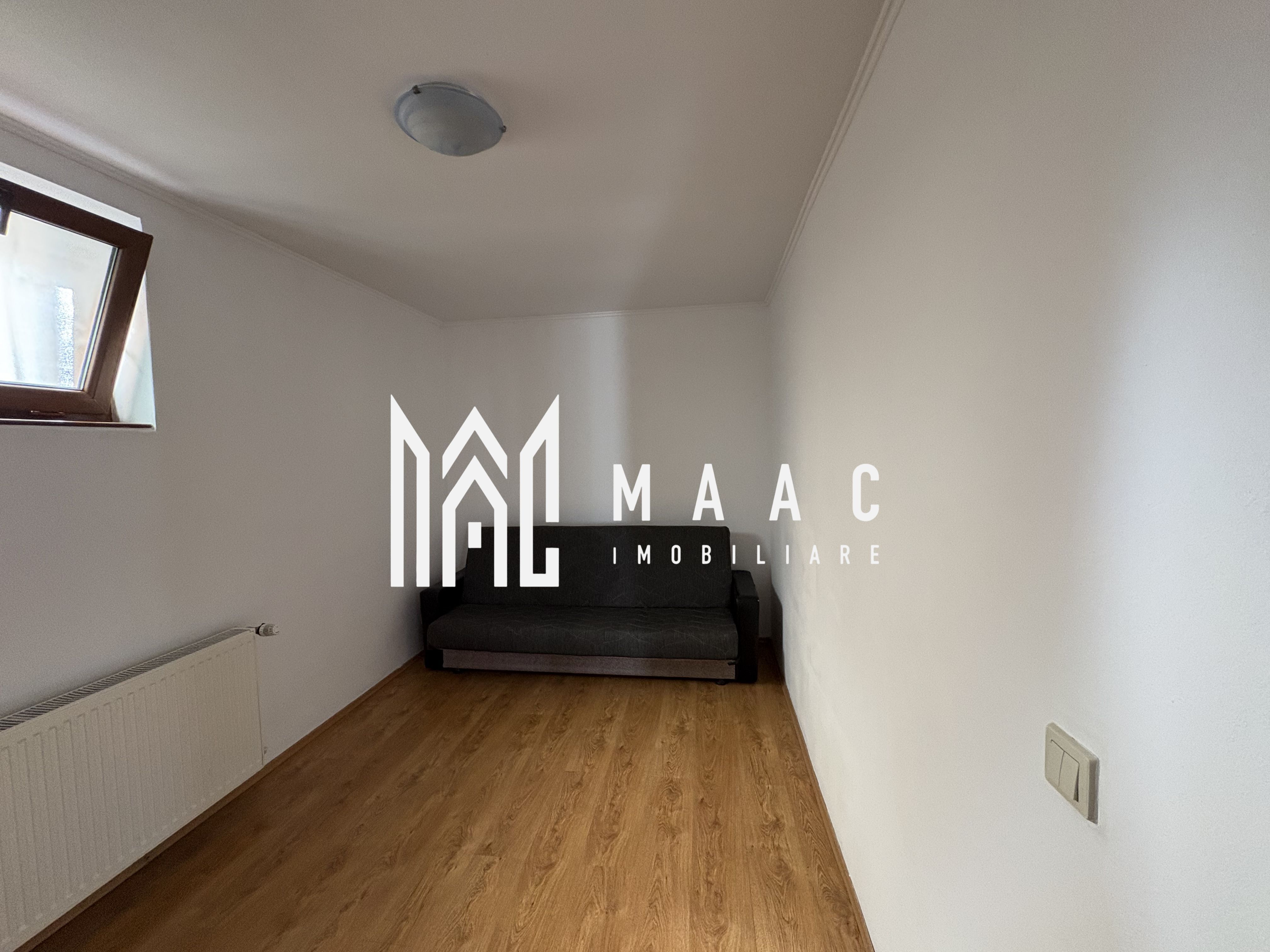 Apartament la casă 3 camere de închiriat | Sibiu, Piața Cluj | 75 mp — fotografia 8