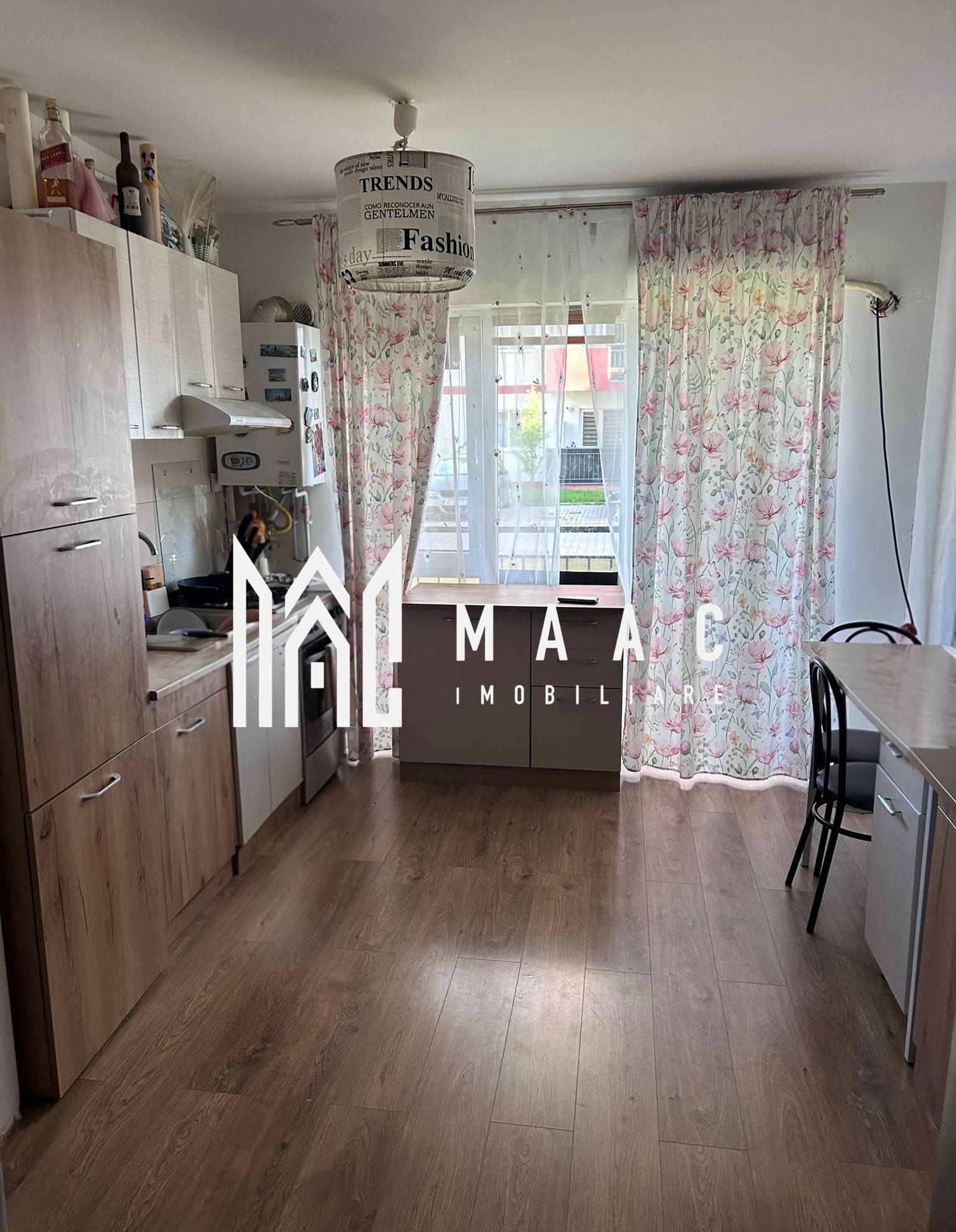 Apartament 3 camere | Parter | Parcare | 58 MP | Magnolia