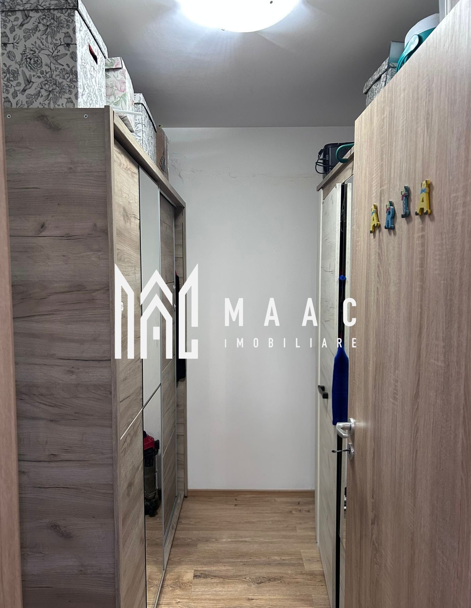 Apartament 3 camere | Parter | Parcare | 58 MP | Magnolia — fotografia 4