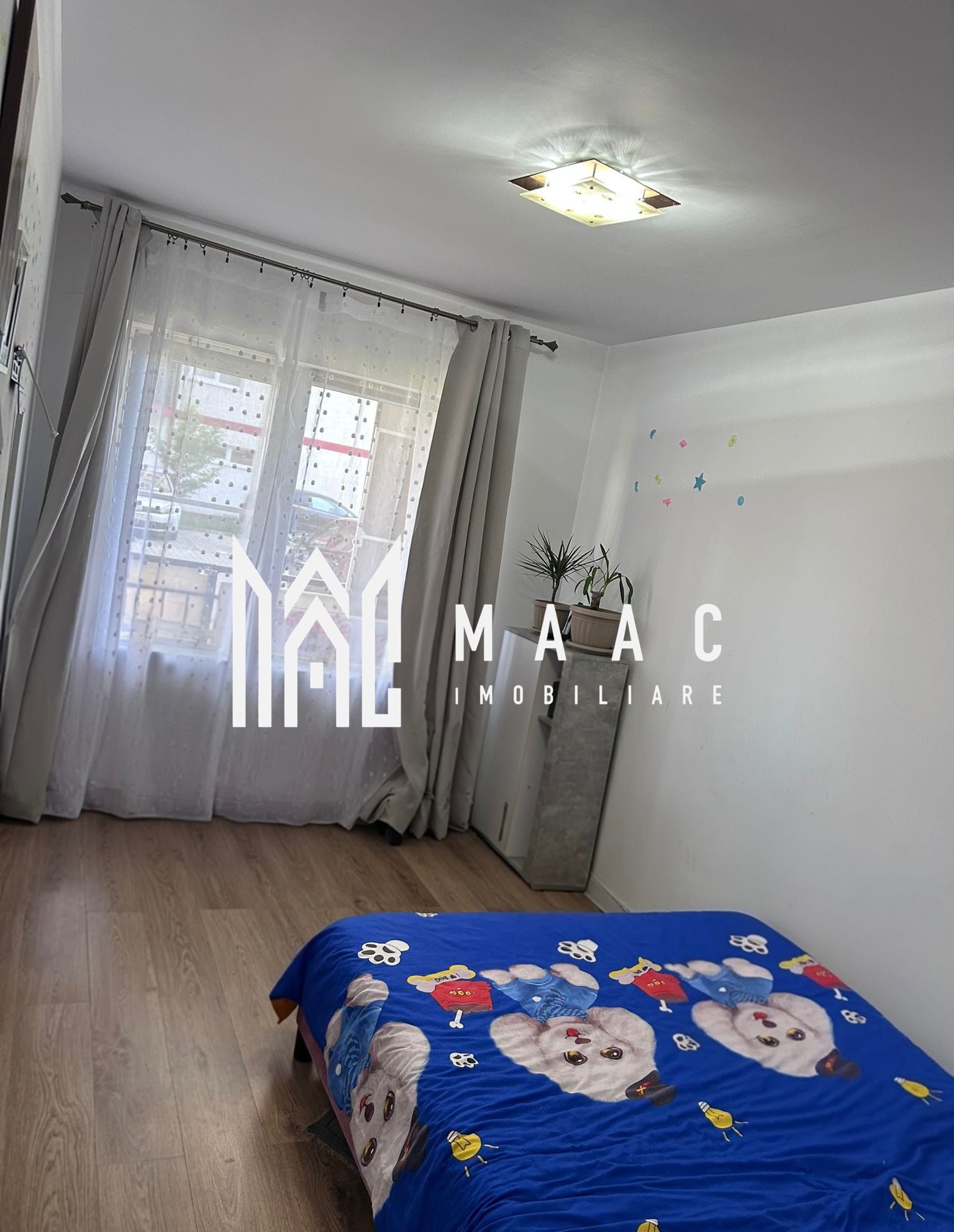 Apartament 3 camere | Parter | Parcare | 58 MP | Magnolia — fotografia 5