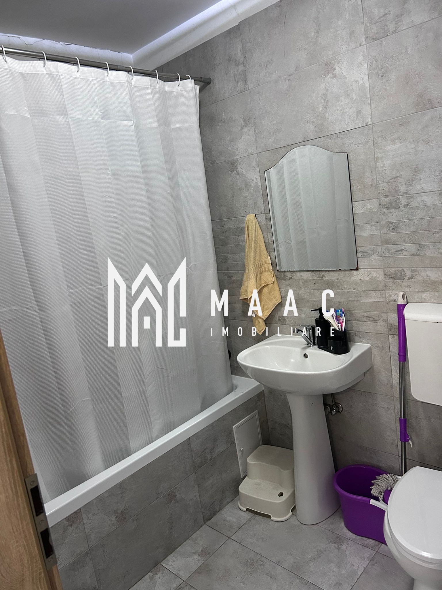 Apartament 3 camere | Parter | Parcare | 58 MP | Magnolia — fotografia 7