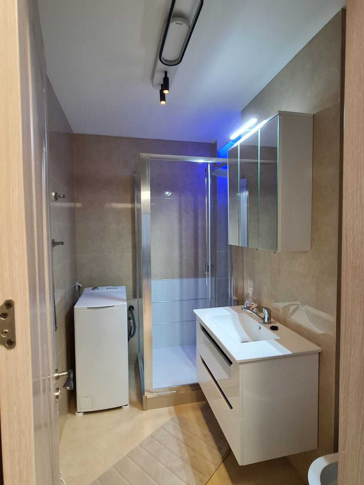 PROPRIETAR ofer spre închiriere ap 2 camere decomandat cf 1, bd UNIRII — fotografia 3