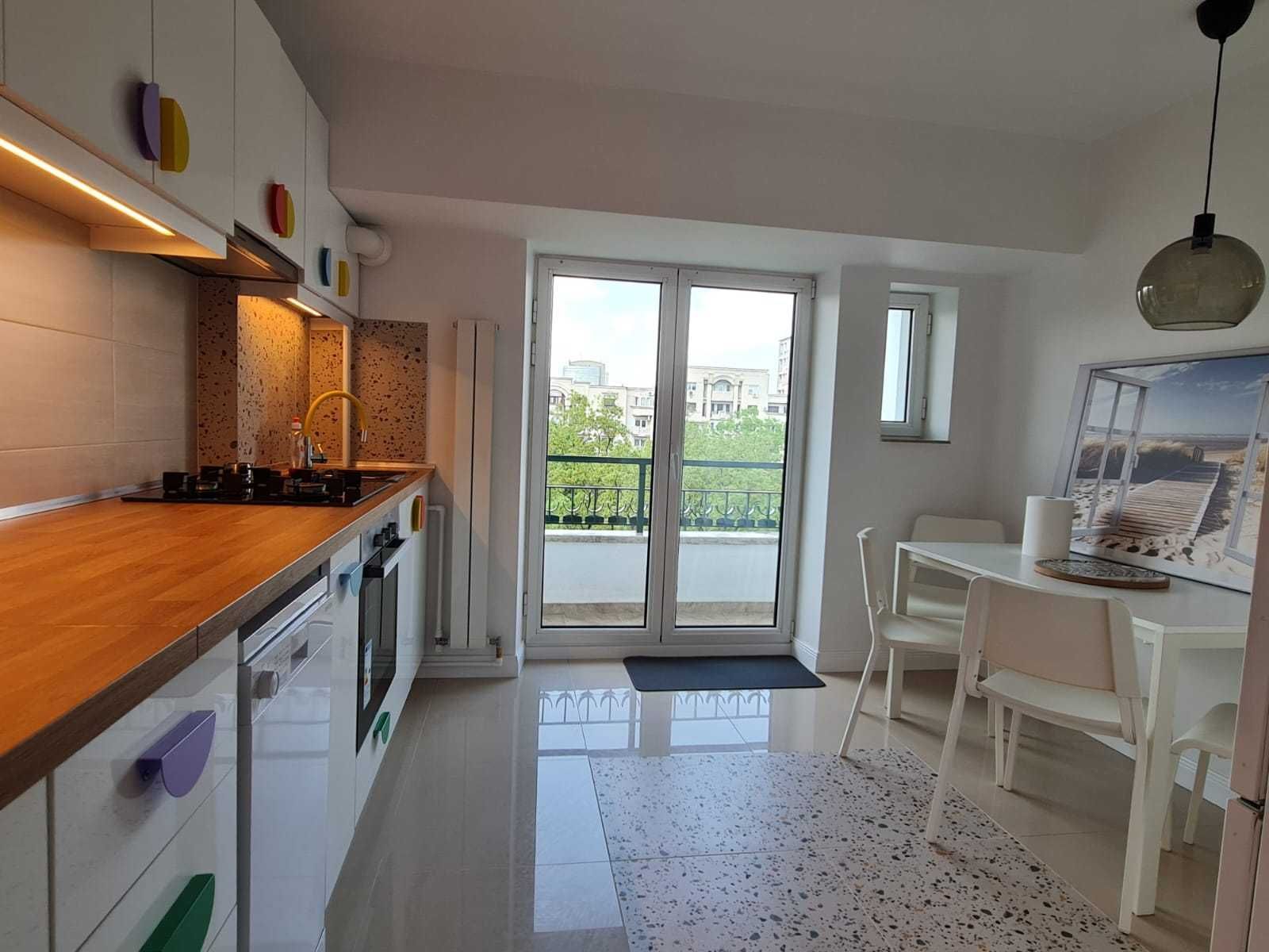 PROPRIETAR ofer spre închiriere ap 2 camere decomandat cf 1, bd UNIRII — fotografia 4
