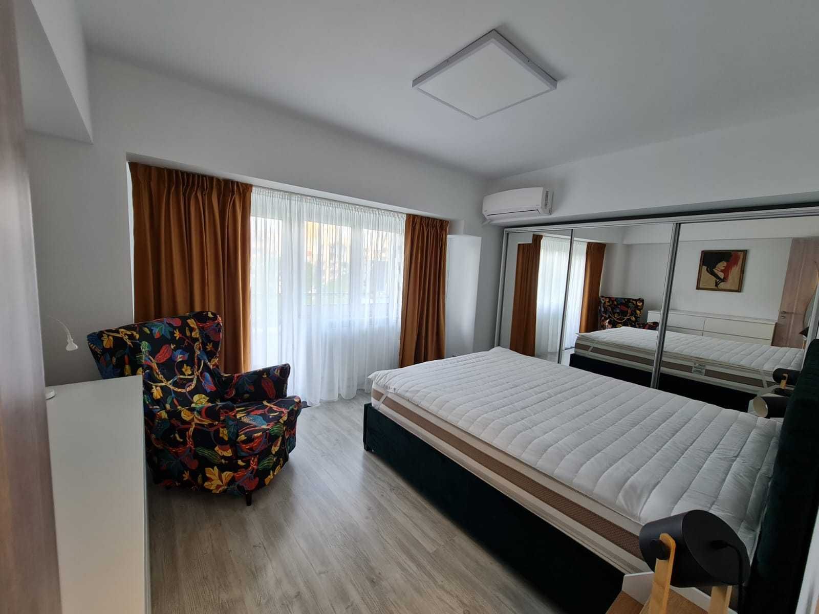 PROPRIETAR ofer spre închiriere ap 2 camere decomandat cf 1, bd UNIRII — fotografia 5