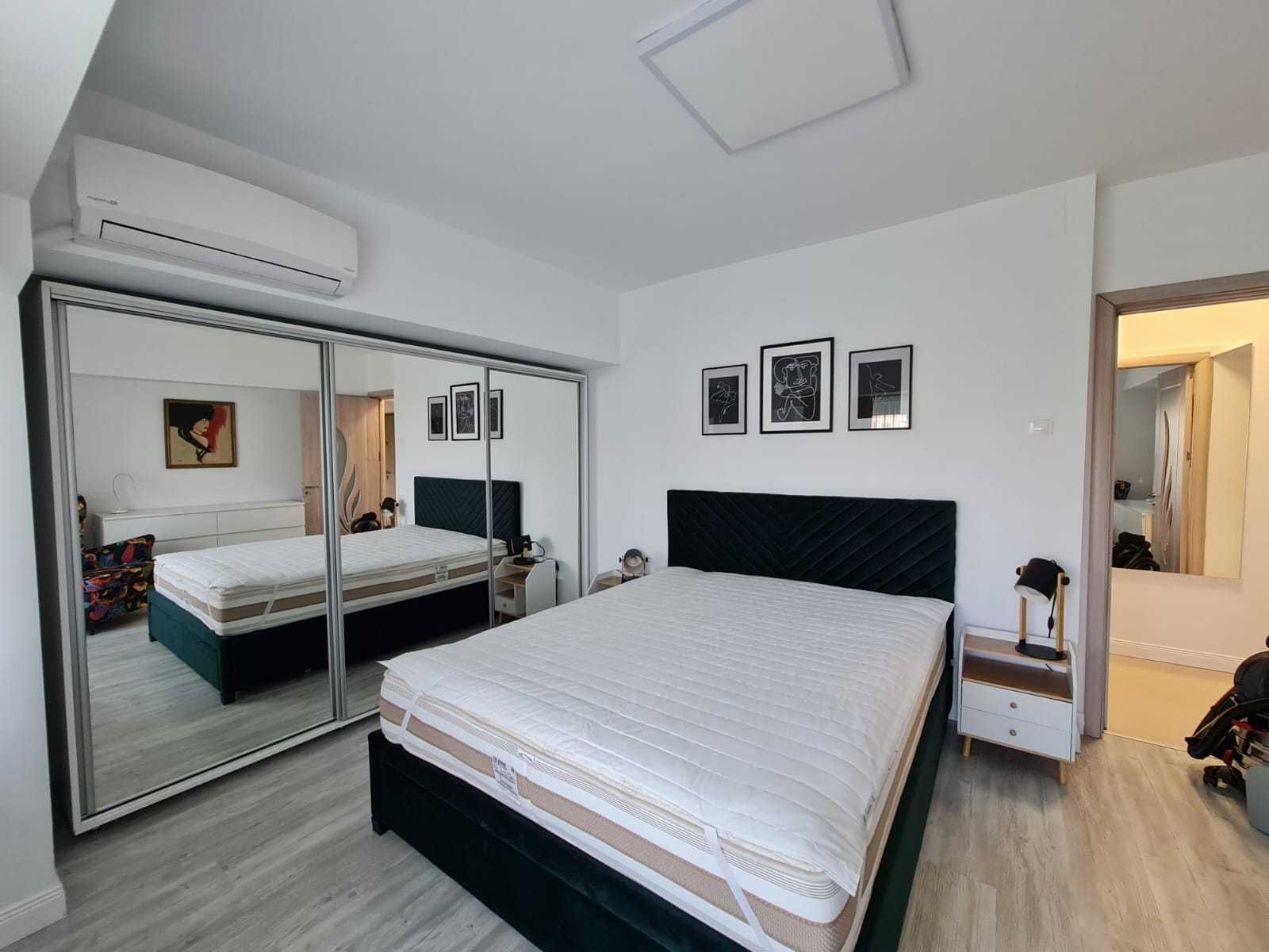 PROPRIETAR ofer spre închiriere ap 2 camere decomandat cf 1, bd UNIRII — fotografia 6