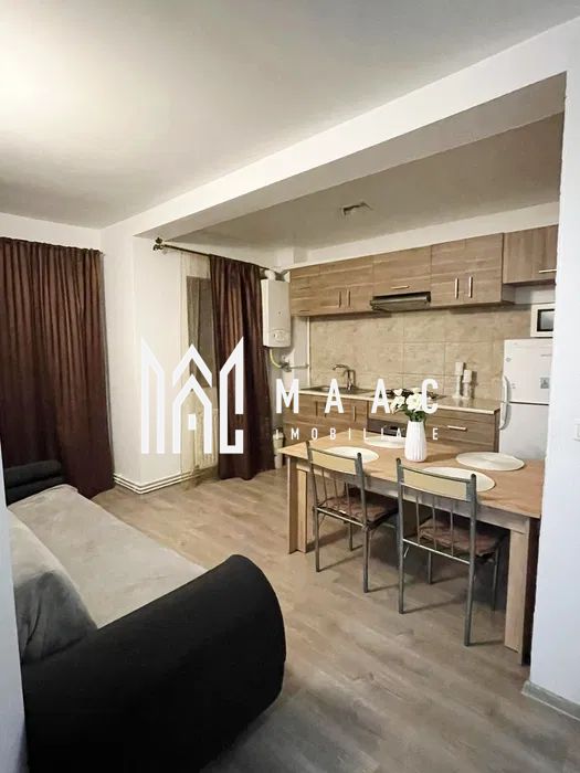 Apartament 3 camere de vânzare | Șelimbăr | renovat | parcare