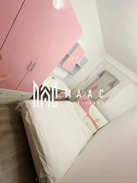 Apartament 3 camere de vânzare | Șelimbăr | renovat | parcare — fotografia 2