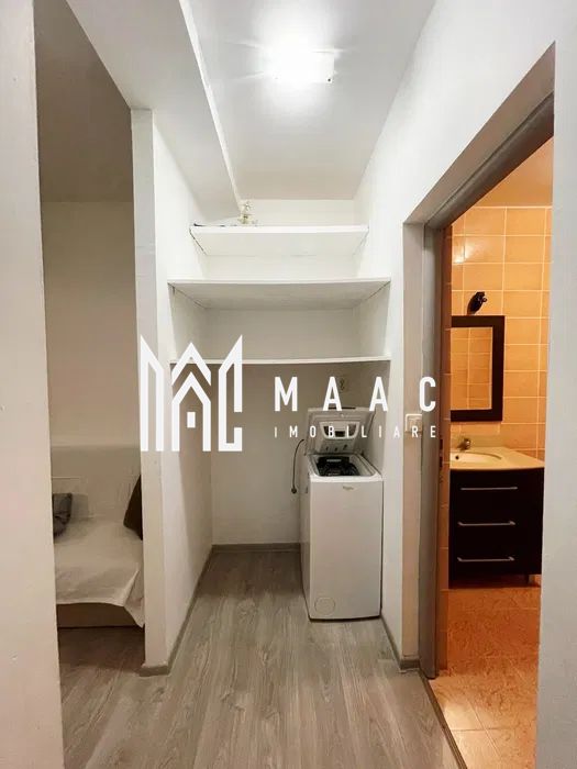 Apartament 3 camere de vânzare | Șelimbăr | renovat | parcare — fotografia 5