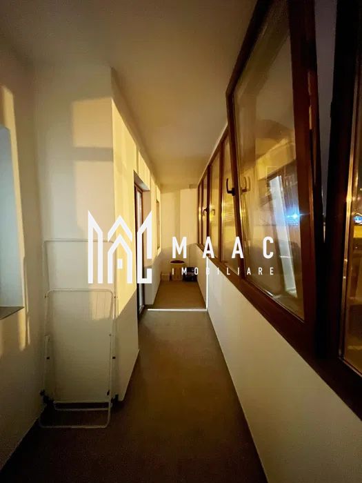 Apartament 3 camere de vânzare | Șelimbăr | renovat | parcare — fotografia 7