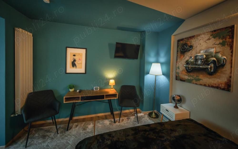 Pensiune la cheie LUX 3* ULTRACENTRAL Iasi -ROI <10 ani — fotografia 3