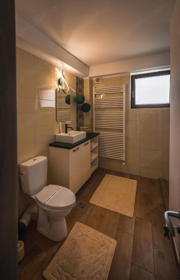 Pensiune la cheie LUX 3* ULTRACENTRAL Iasi -ROI <10 ani — fotografia 4