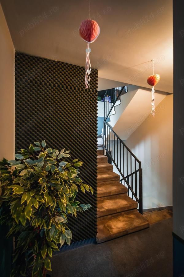 Pensiune la cheie LUX 3* ULTRACENTRAL Iasi -ROI <10 ani — fotografia 6