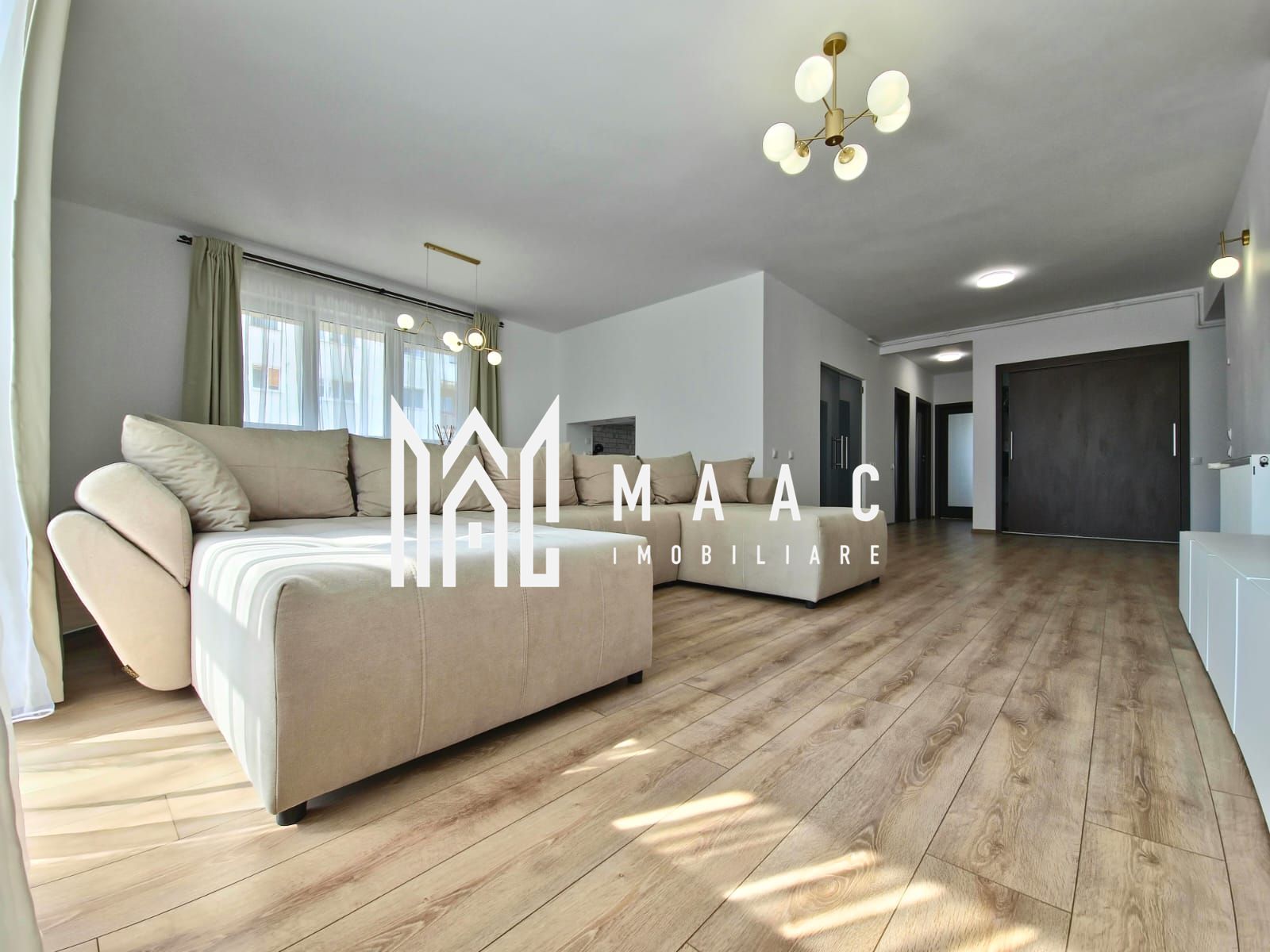 Apartament 3 camere | 93 MPU | 2 Bai | Modern | Hipodrom — fotografia 10