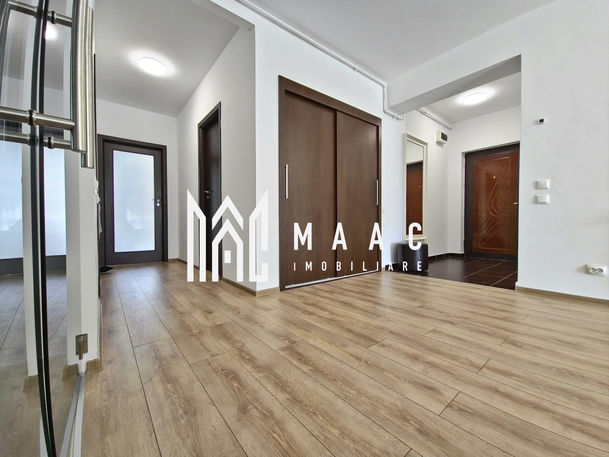 Apartament 3 camere | 93 MPU | 2 Bai | Modern | Hipodrom — fotografia 12