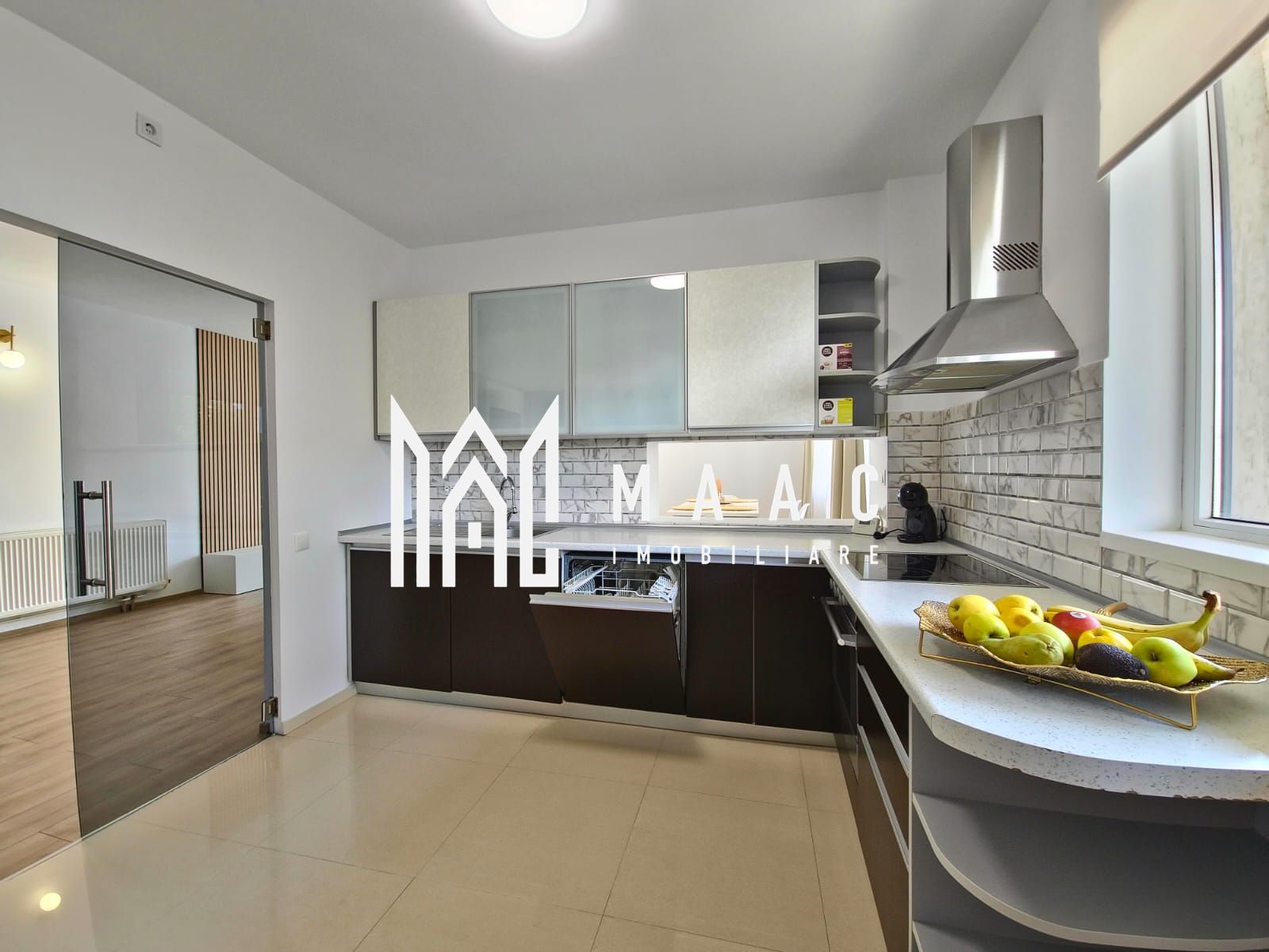 Apartament 3 camere | 93 MPU | 2 Bai | Modern | Hipodrom — fotografia 15