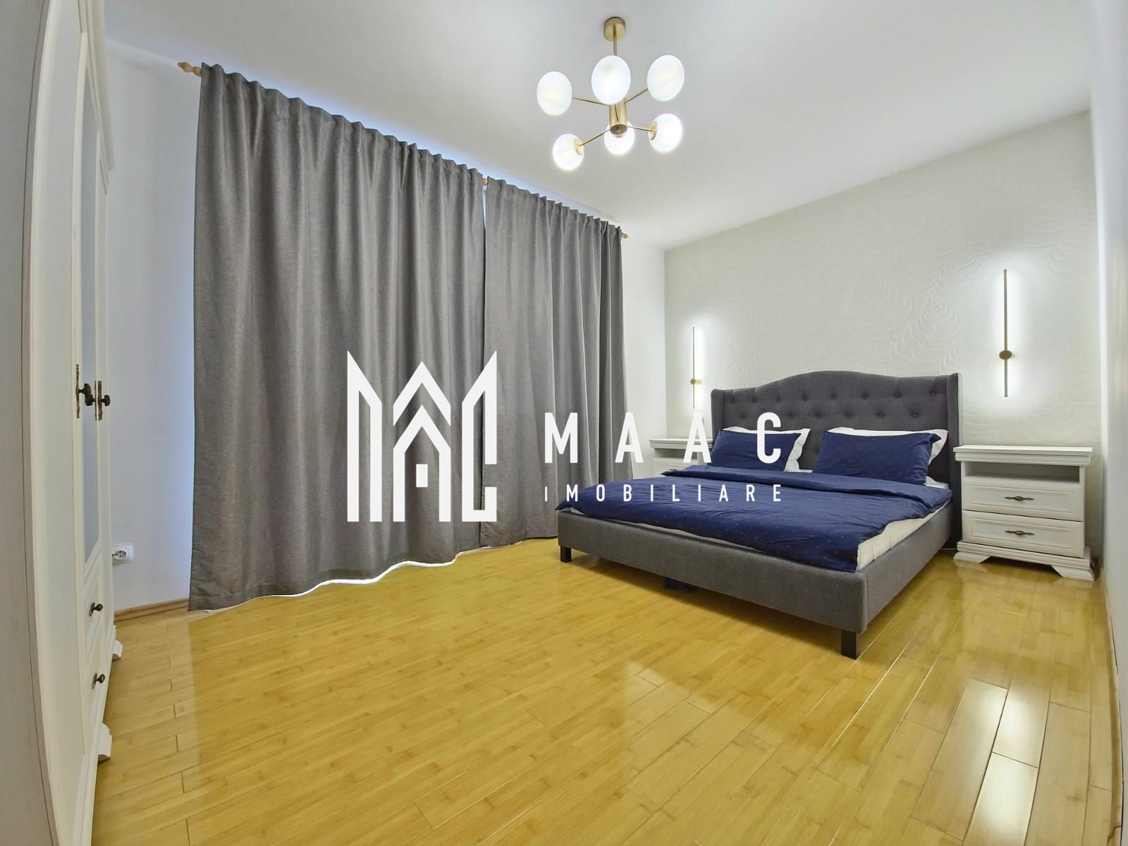 Apartament 3 camere | 93 MPU | 2 Bai | Modern | Hipodrom — fotografia 16