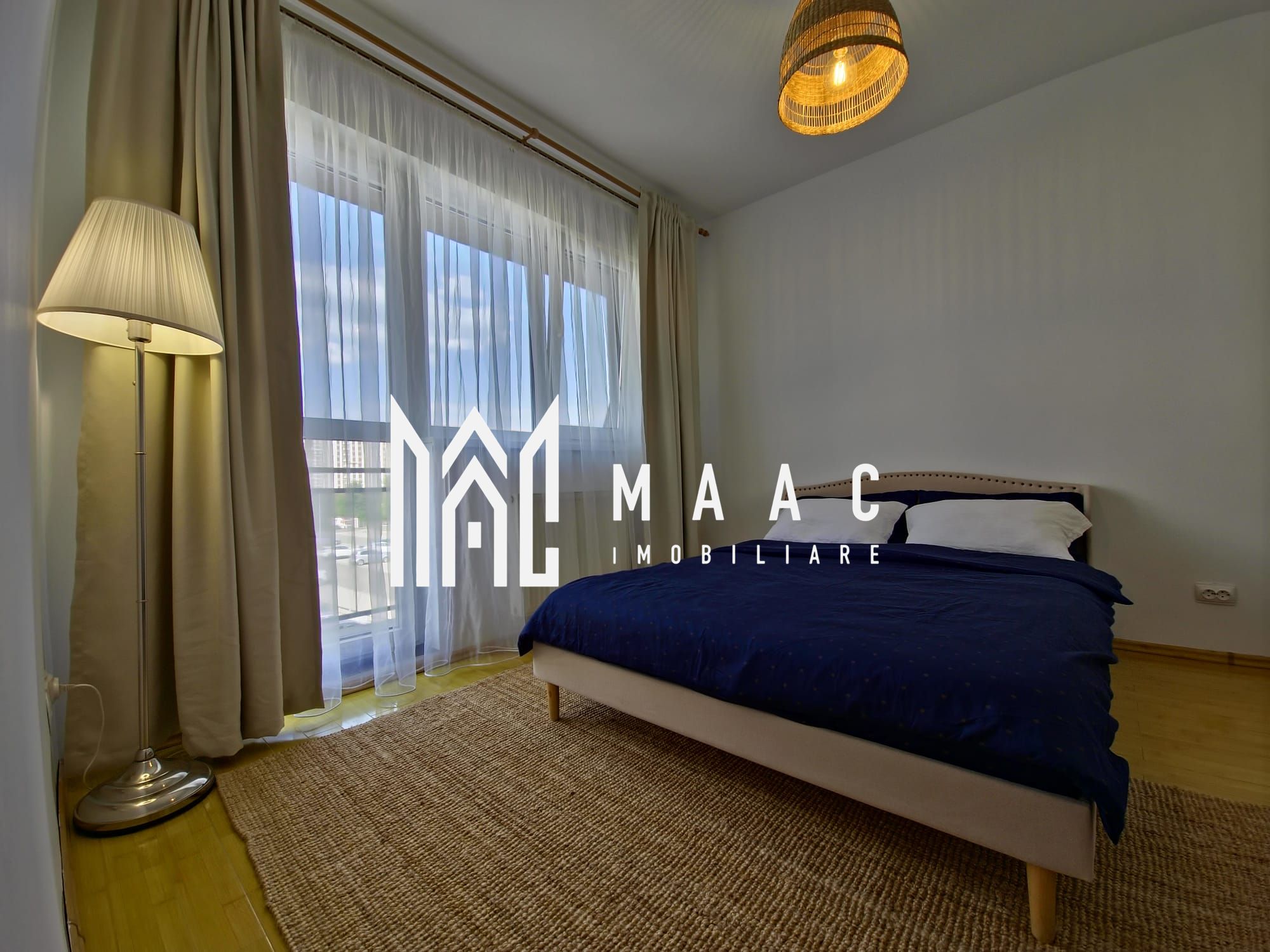 Apartament 3 camere | 93 MPU | 2 Bai | Modern | Hipodrom — fotografia 17