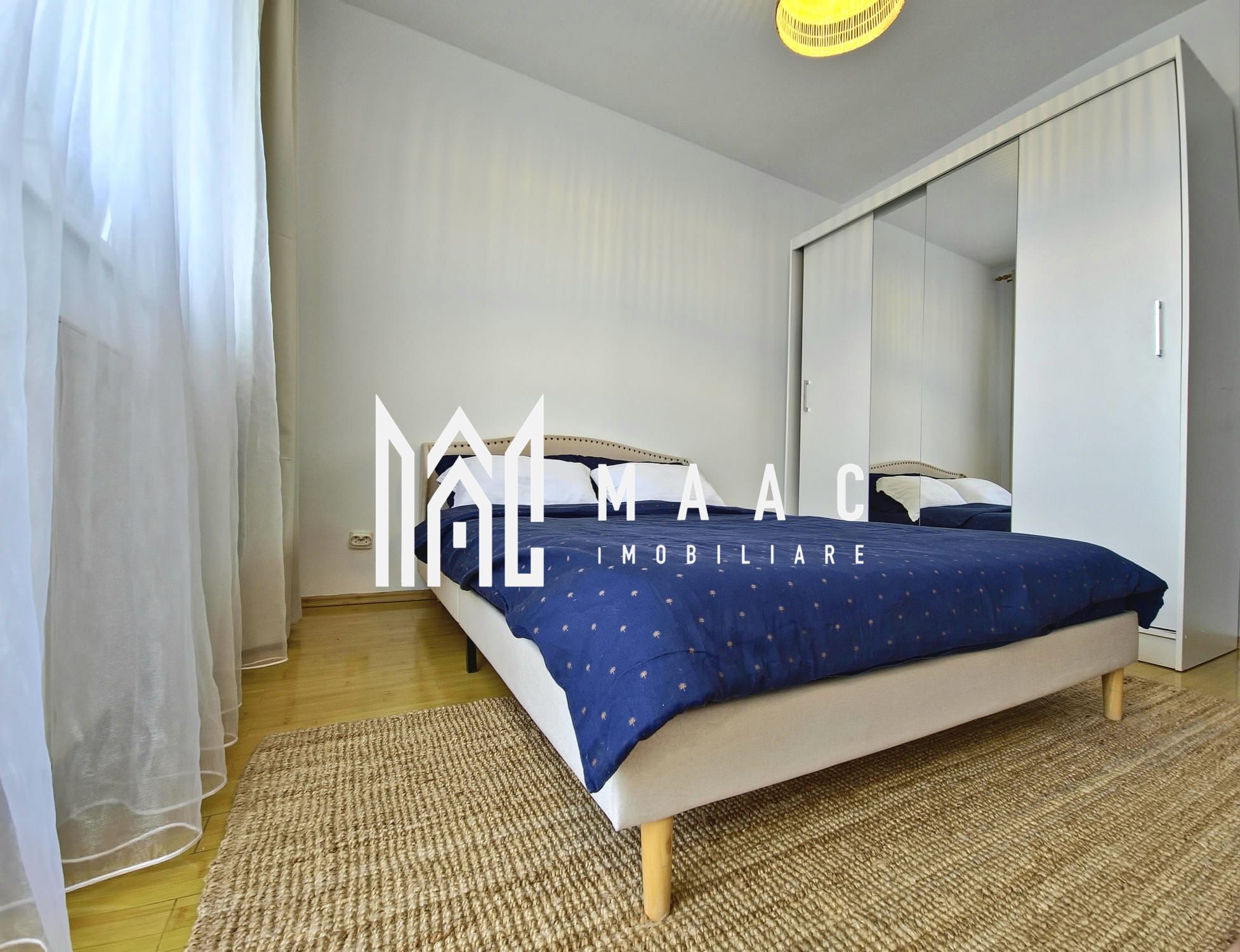 Apartament 3 camere | 93 MPU | 2 Bai | Modern | Hipodrom — fotografia 18