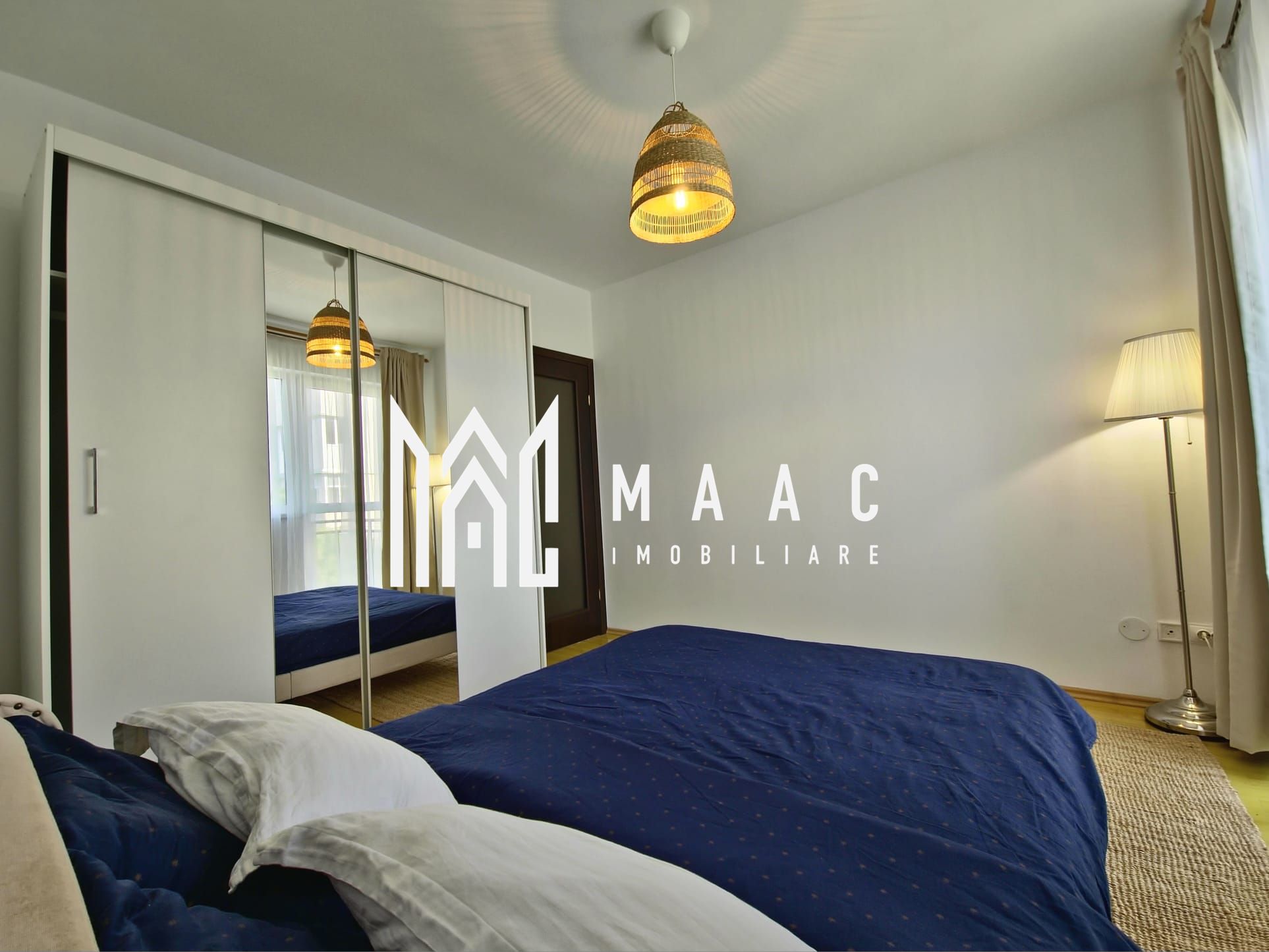 Apartament 3 camere | 93 MPU | 2 Bai | Modern | Hipodrom — fotografia 19