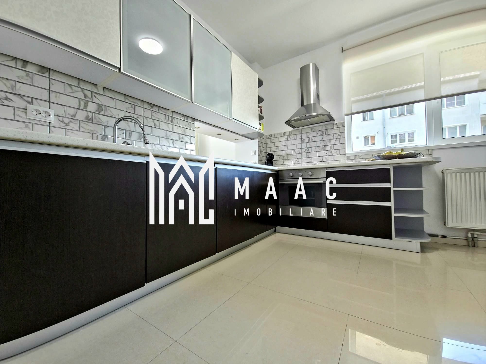 Apartament 3 camere | 93 MPU | 2 Bai | Modern | Hipodrom — fotografia 4