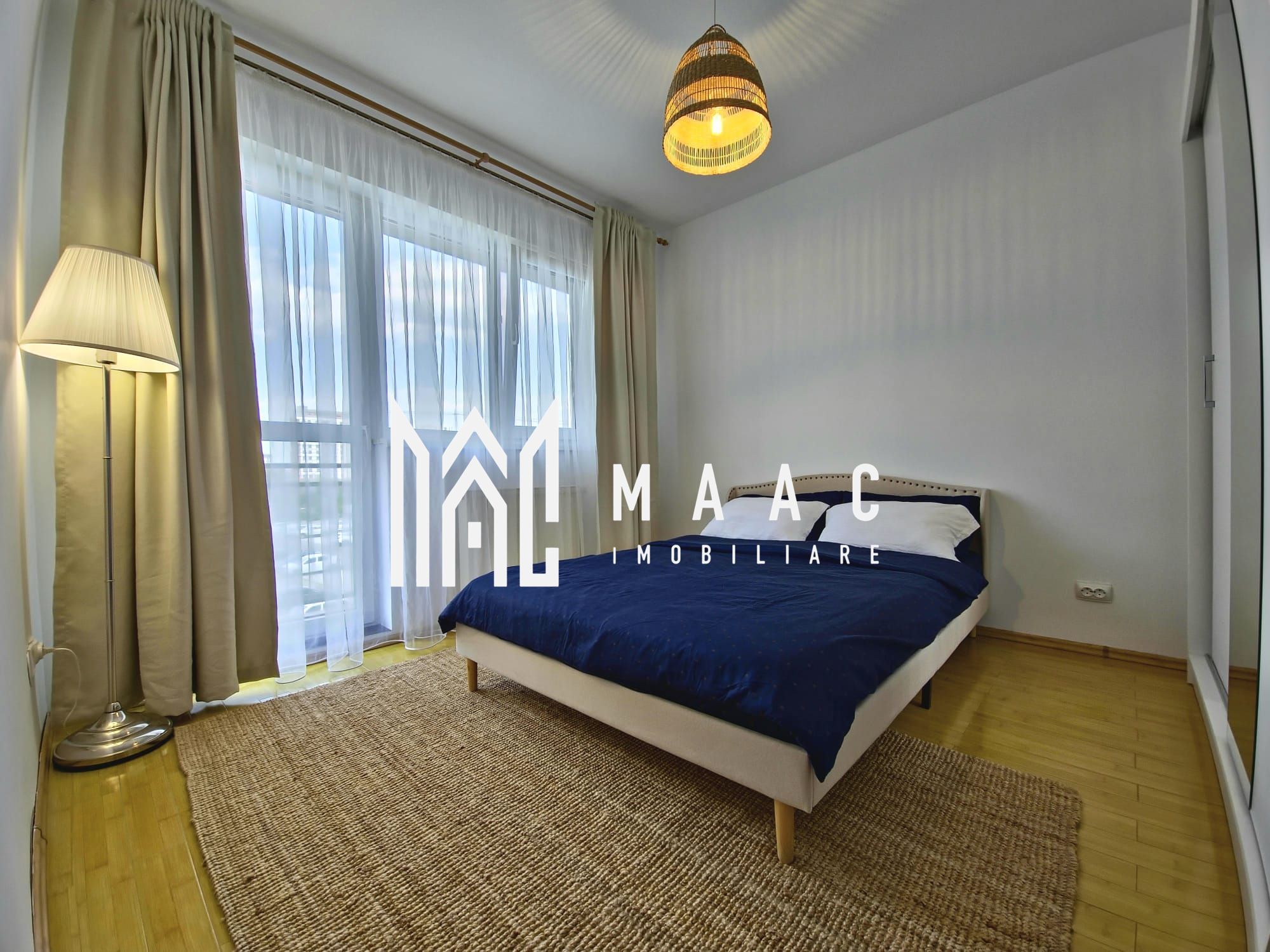 Apartament 3 camere | 93 MPU | 2 Bai | Modern | Hipodrom — fotografia 6