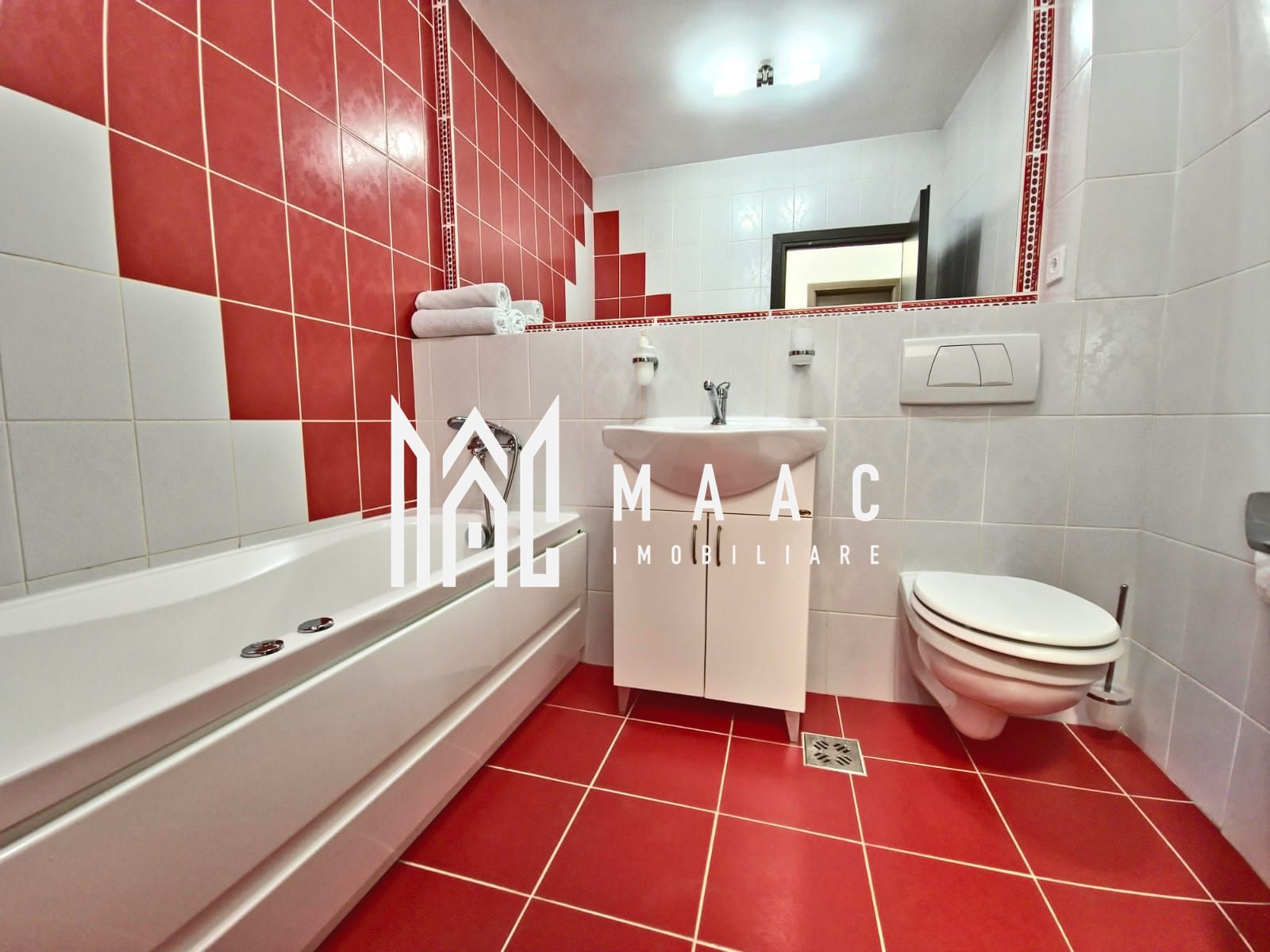 Apartament 3 camere | 93 MPU | 2 Bai | Modern | Hipodrom — fotografia 7